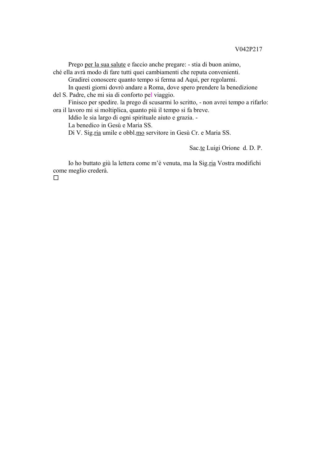 Scritti. Volume 042, pagina 226