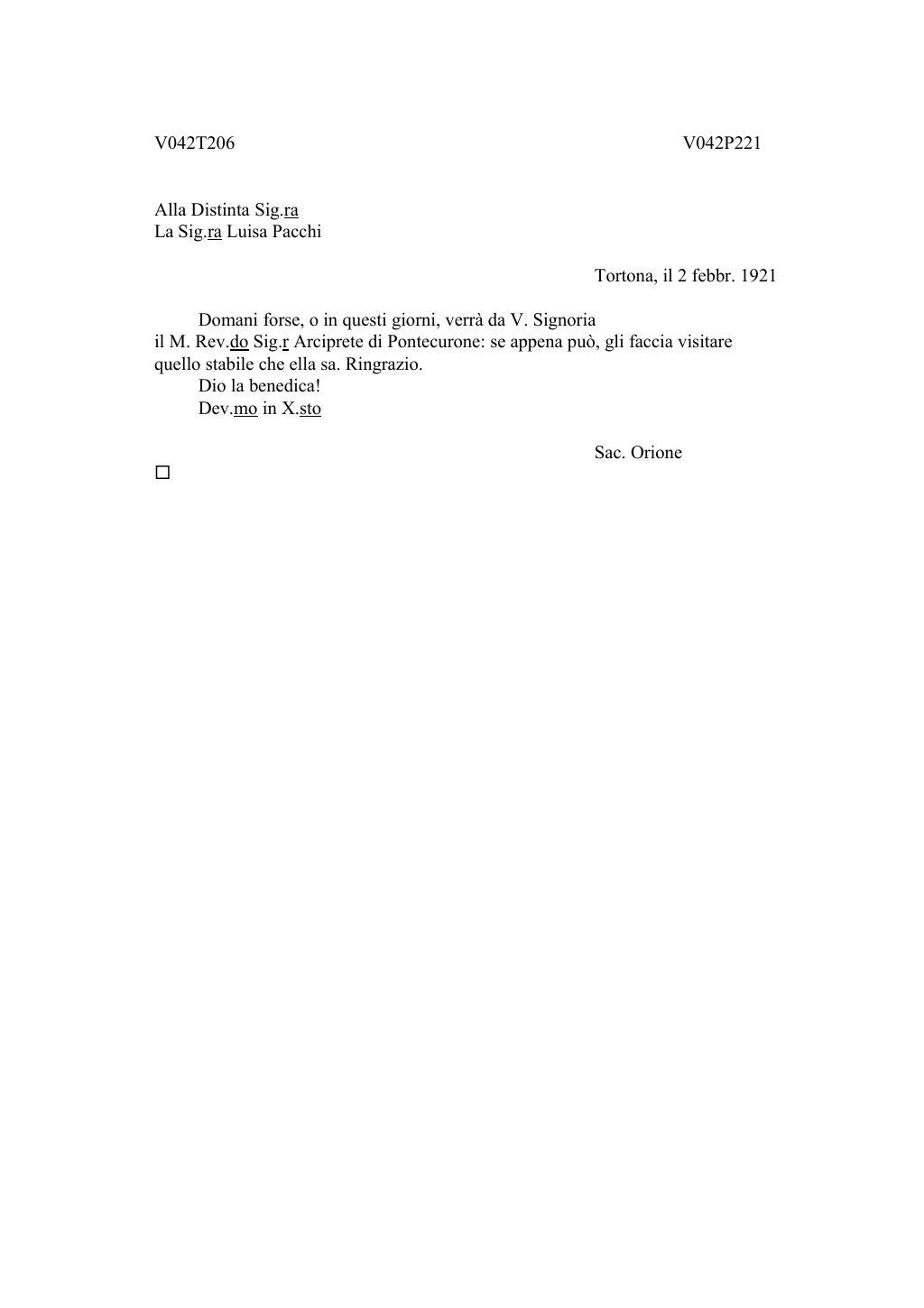 Scritti. Volume 042, pagina 230