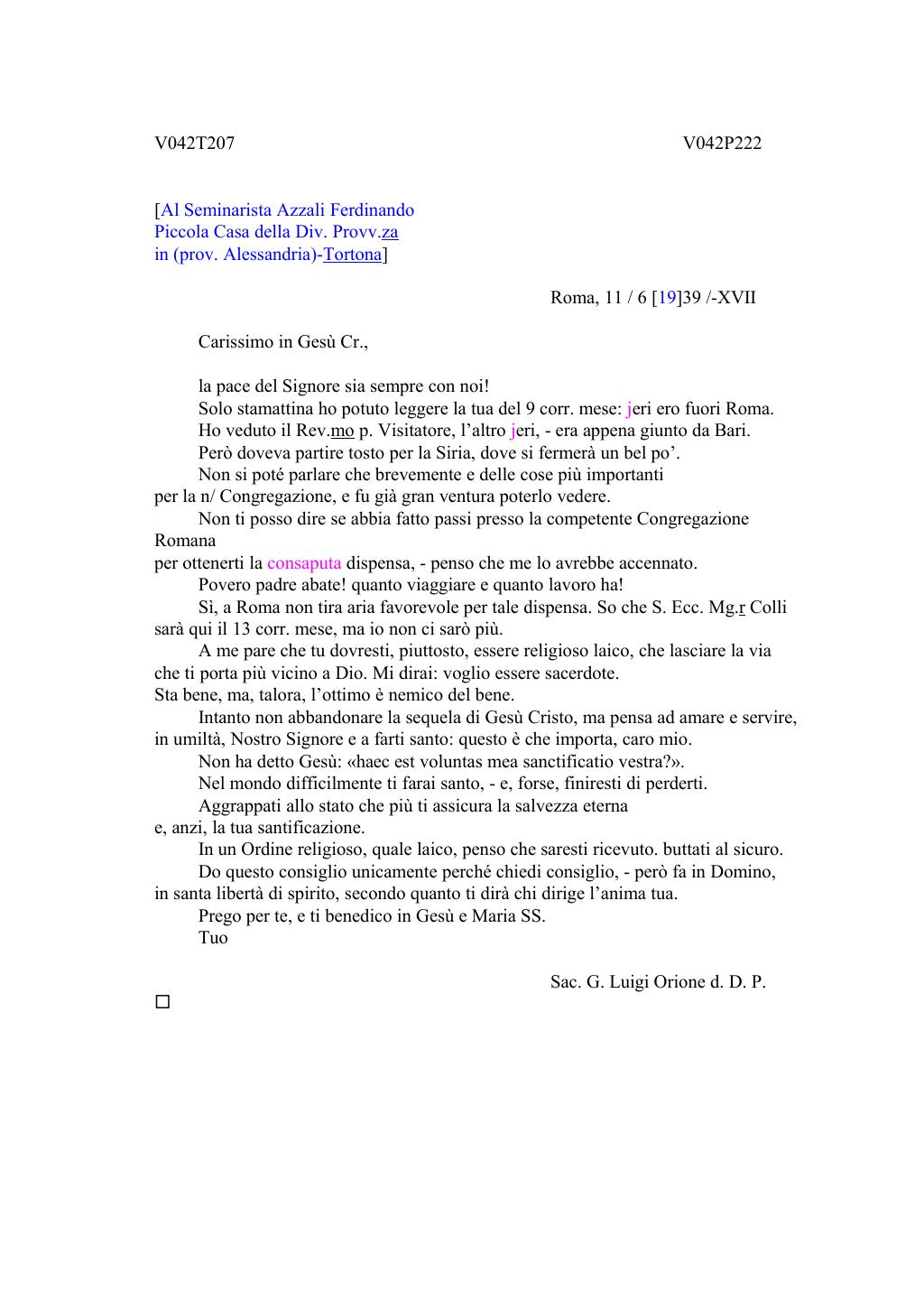 Scritti. Volume 042, pagina 231