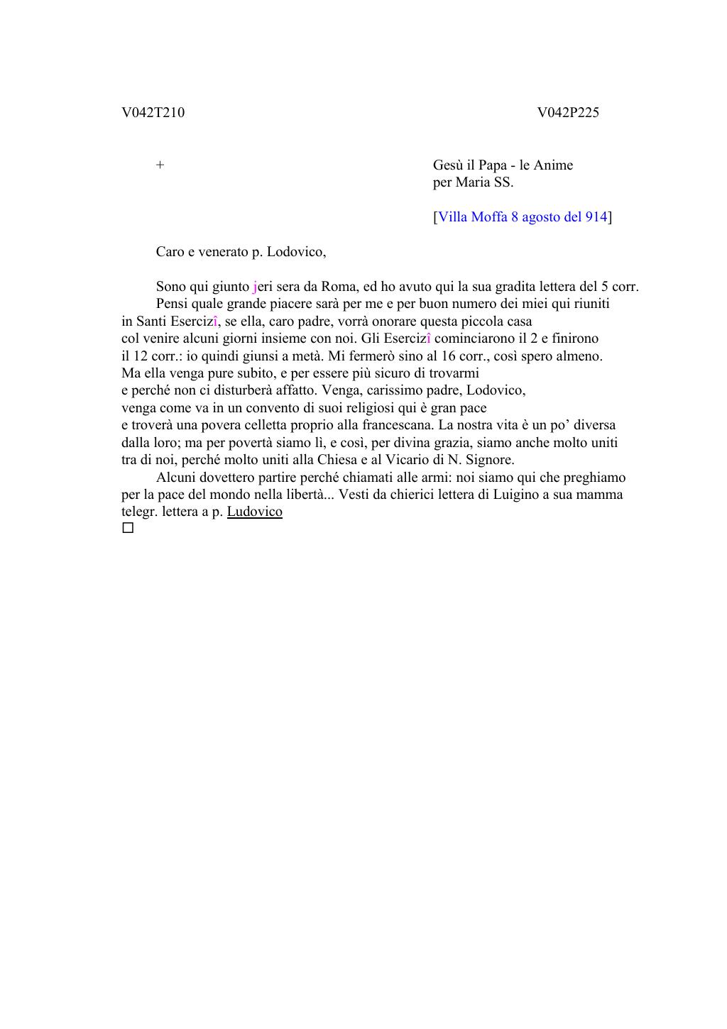 Scritti. Volume 042, pagina 234