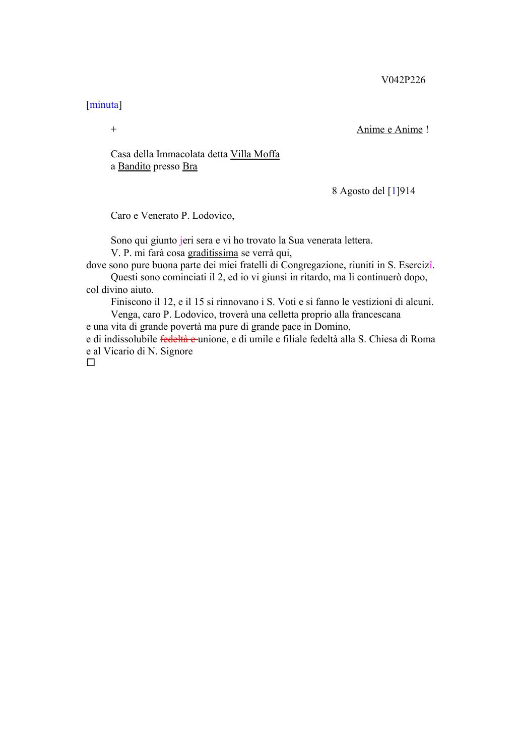 Scritti. Volume 042, pagina 235