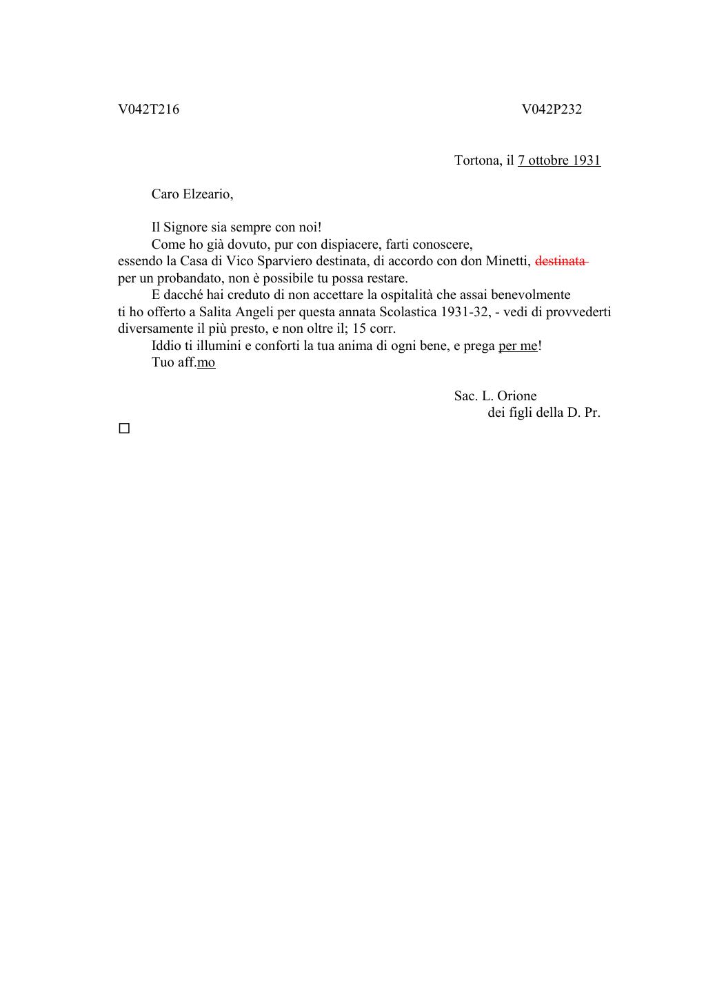 Scritti. Volume 042, pagina 241
