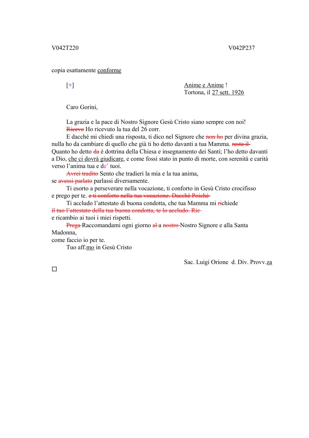 Scritti. Volume 042, pagina 246