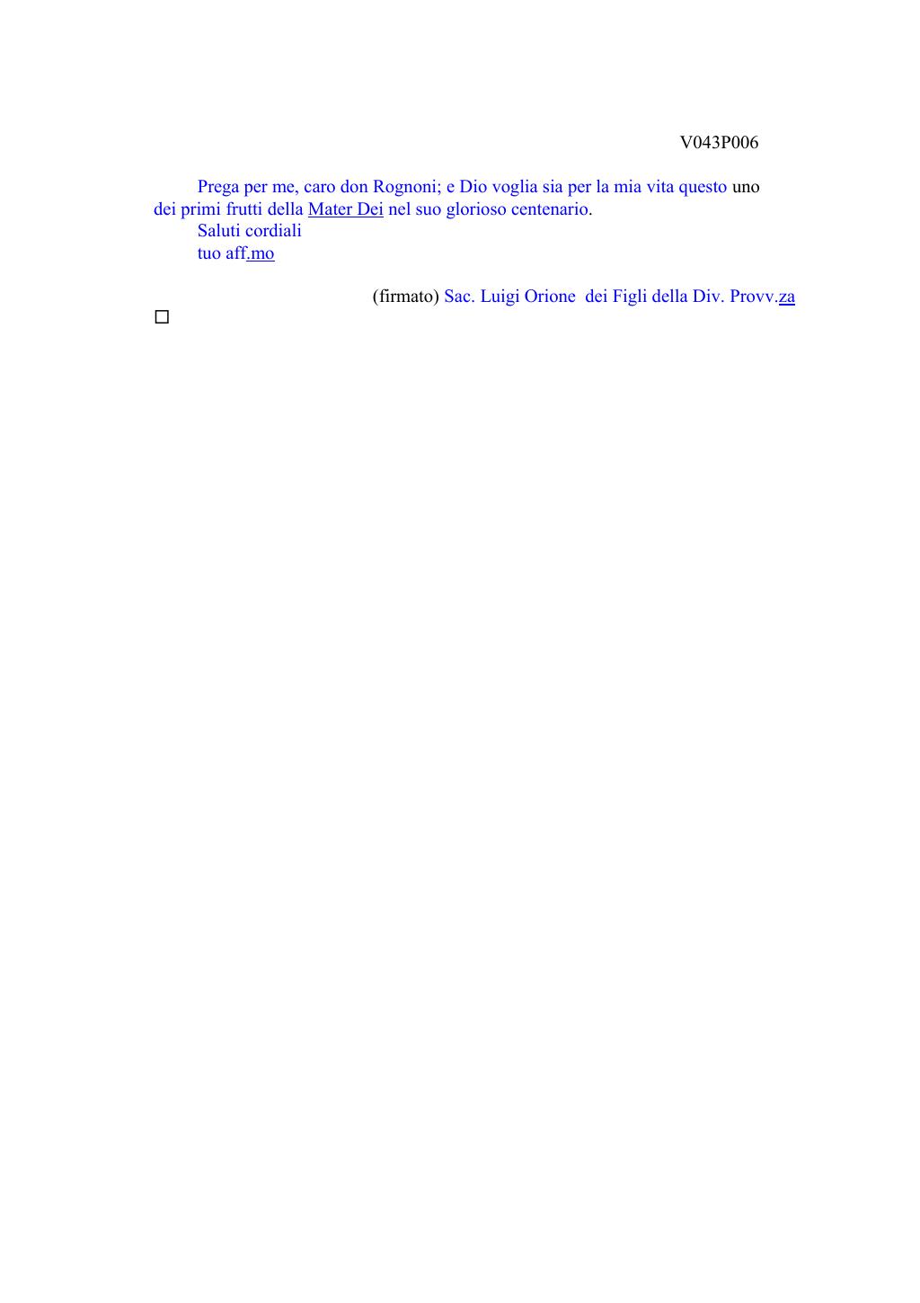 Scritti. Volume 043, pagina 007