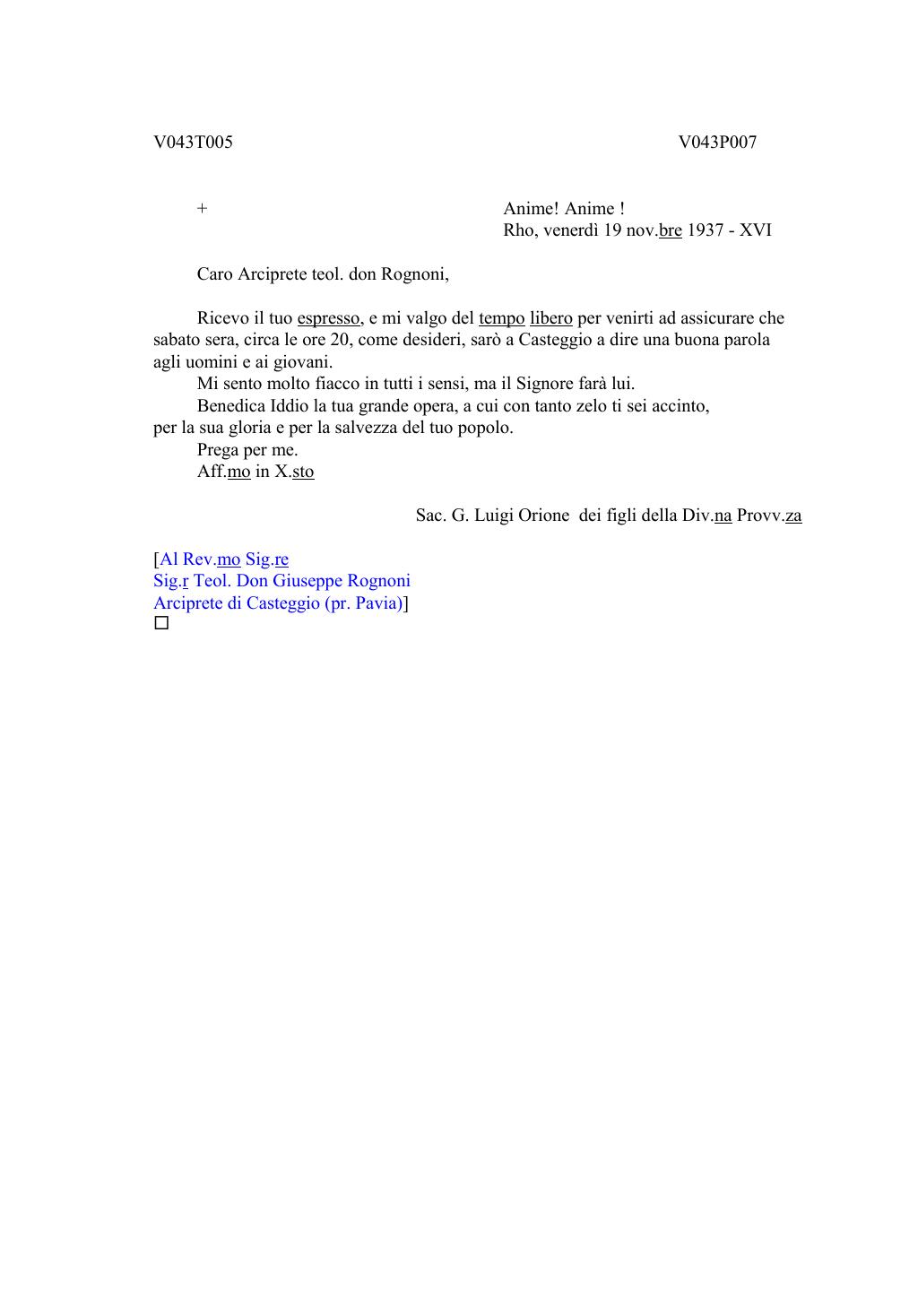 Scritti. Volume 043, pagina 008