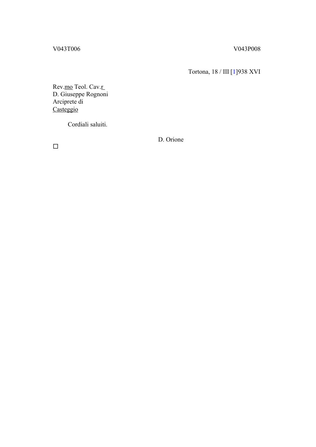 Scritti. Volume 043, pagina 009