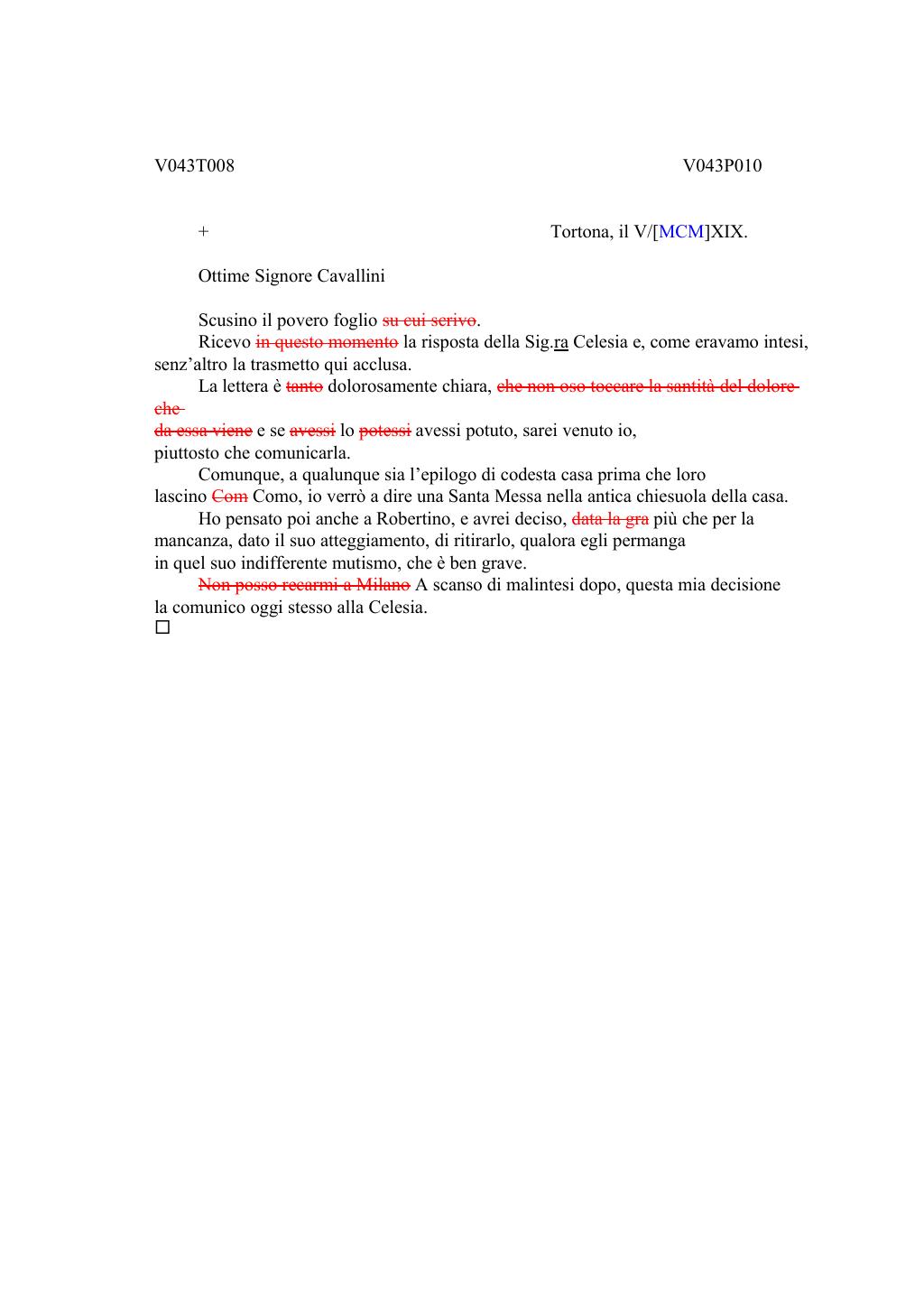 Scritti. Volume 043, pagina 011