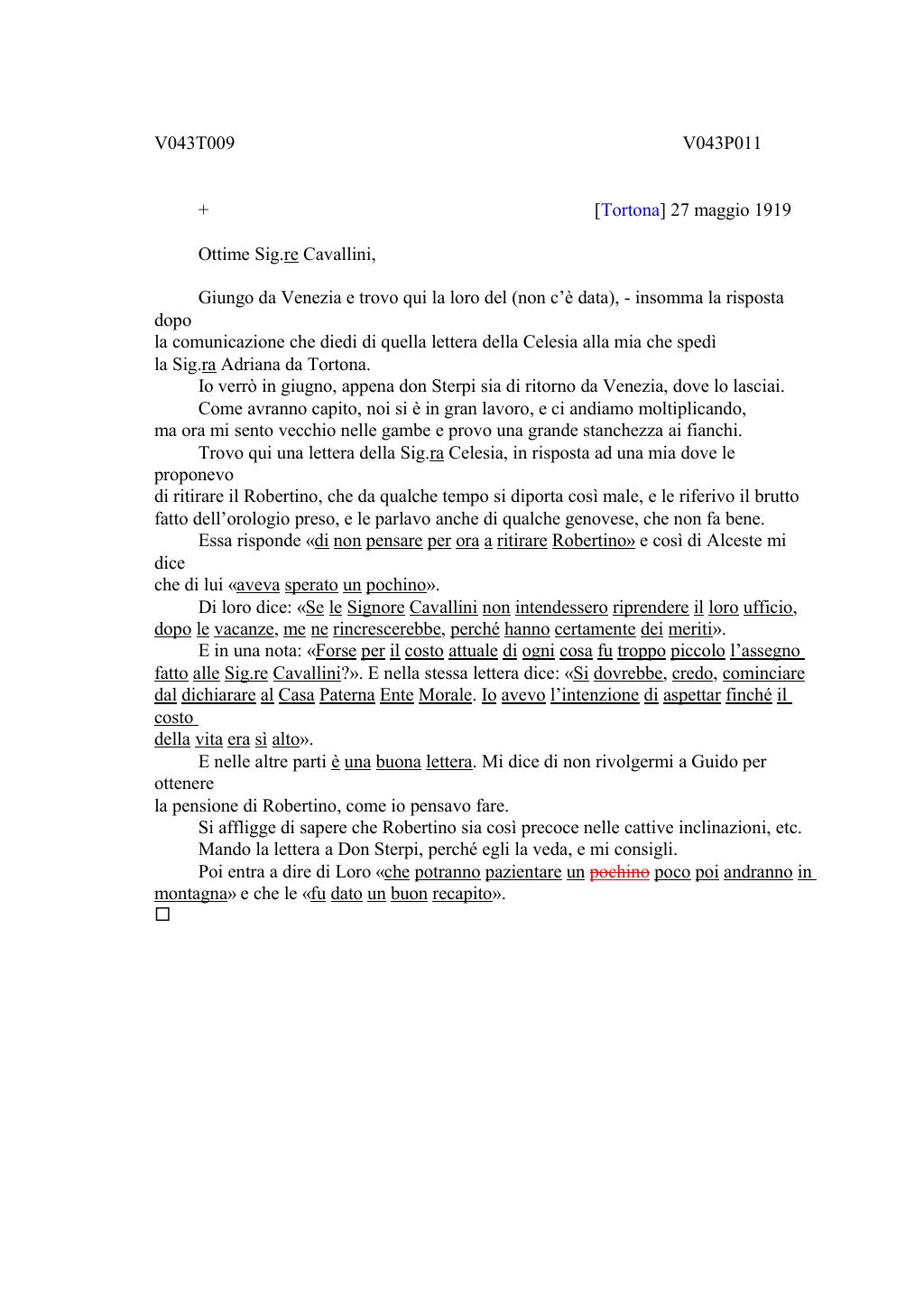 Scritti. Volume 043, pagina 012