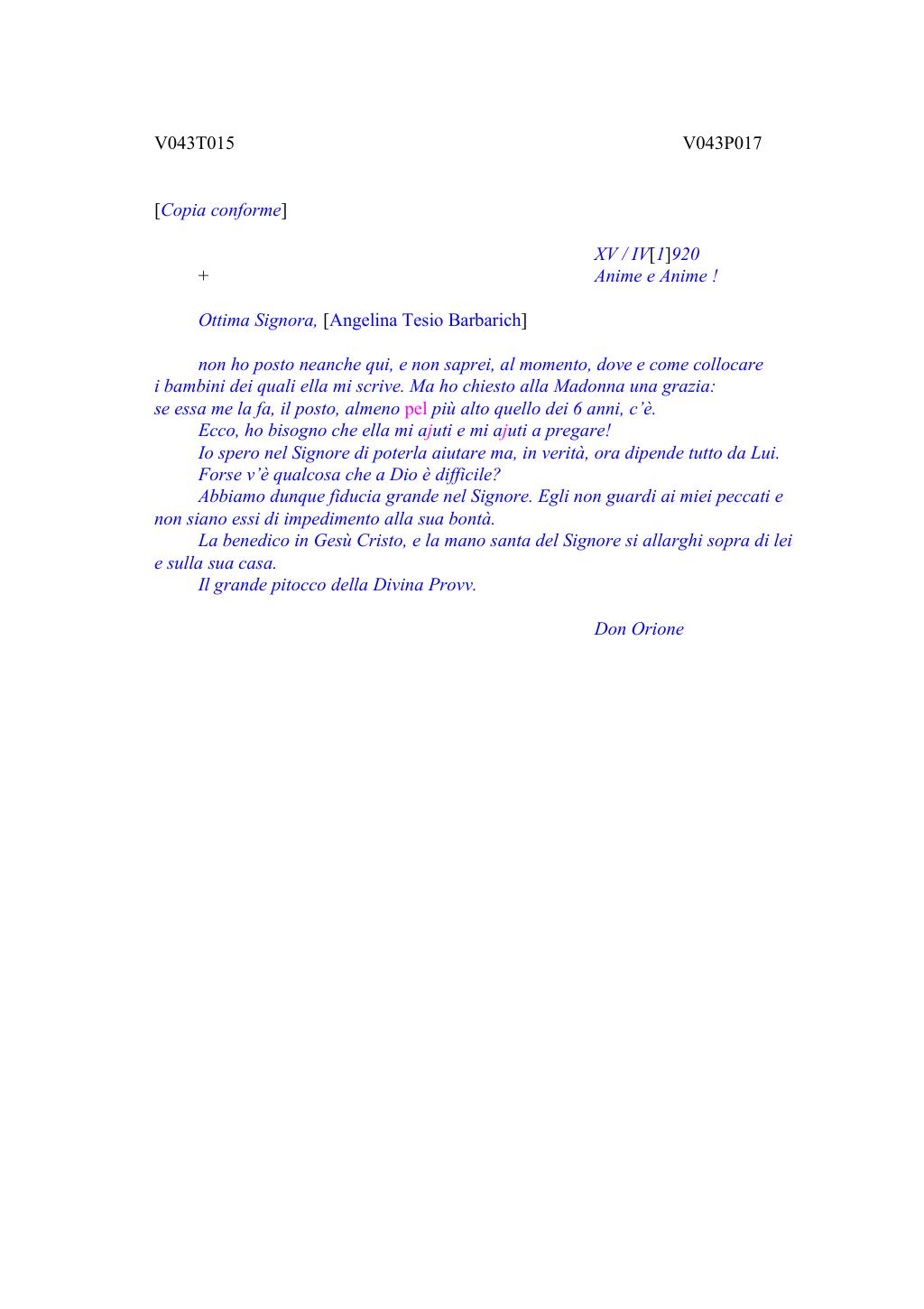 Scritti. Volume 043, pagina 018