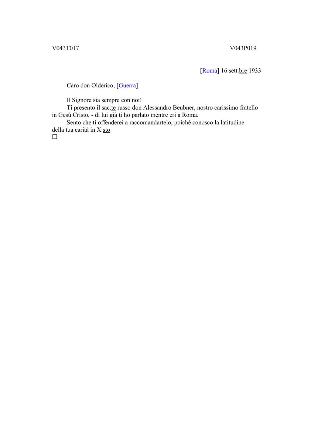 Scritti. Volume 043, pagina 020