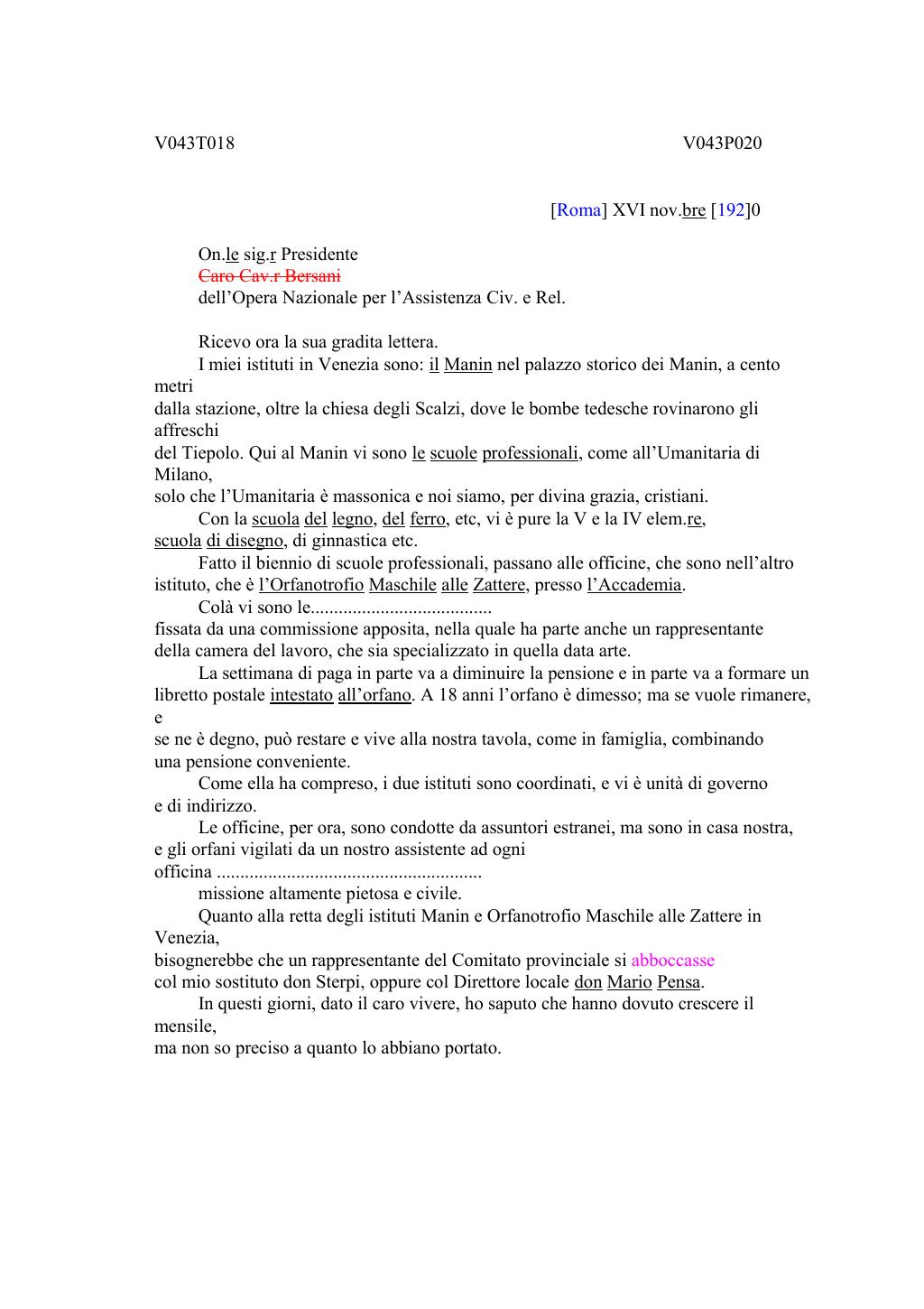 Scritti. Volume 043, pagina 021