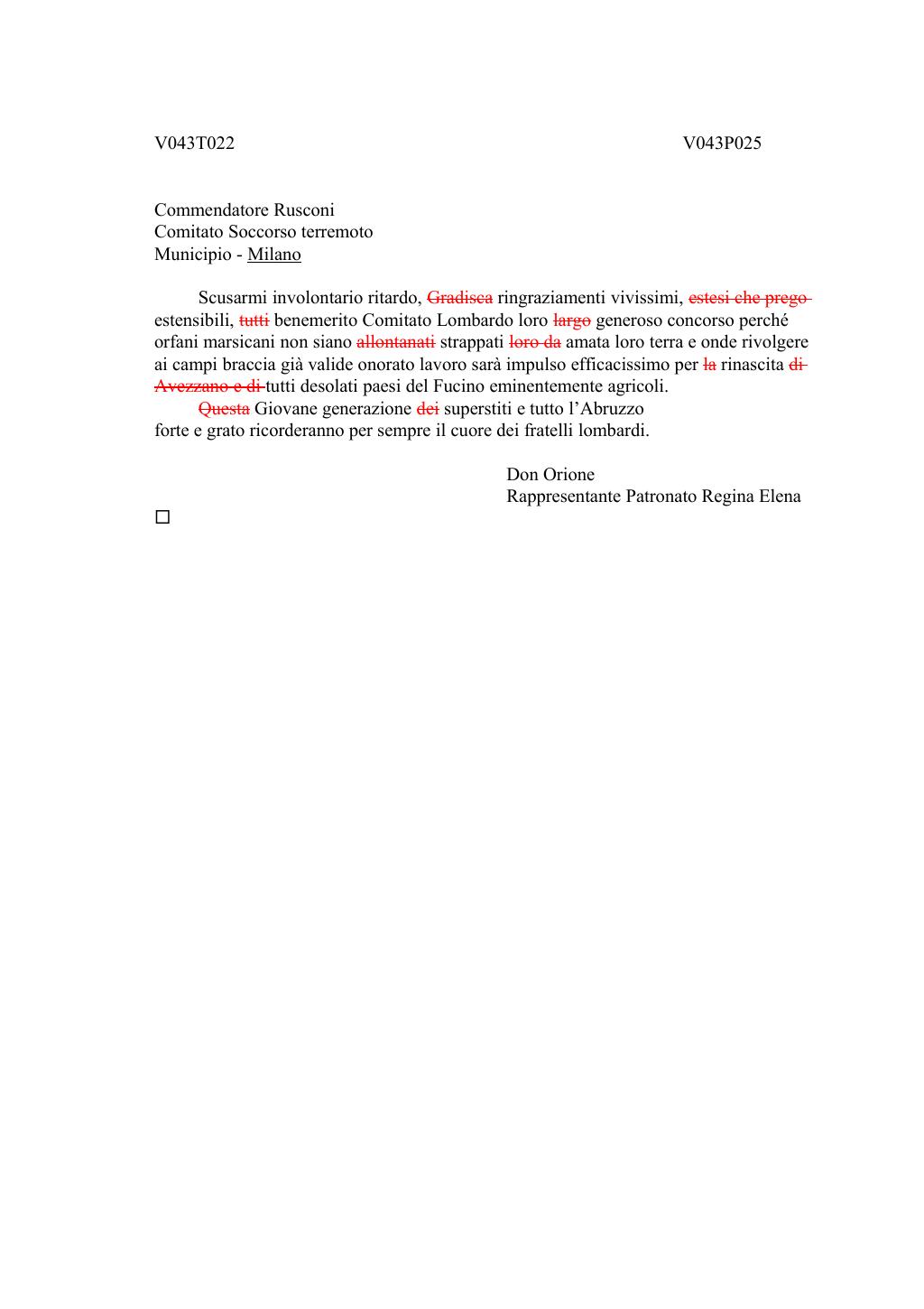 Scritti. Volume 043, pagina 026