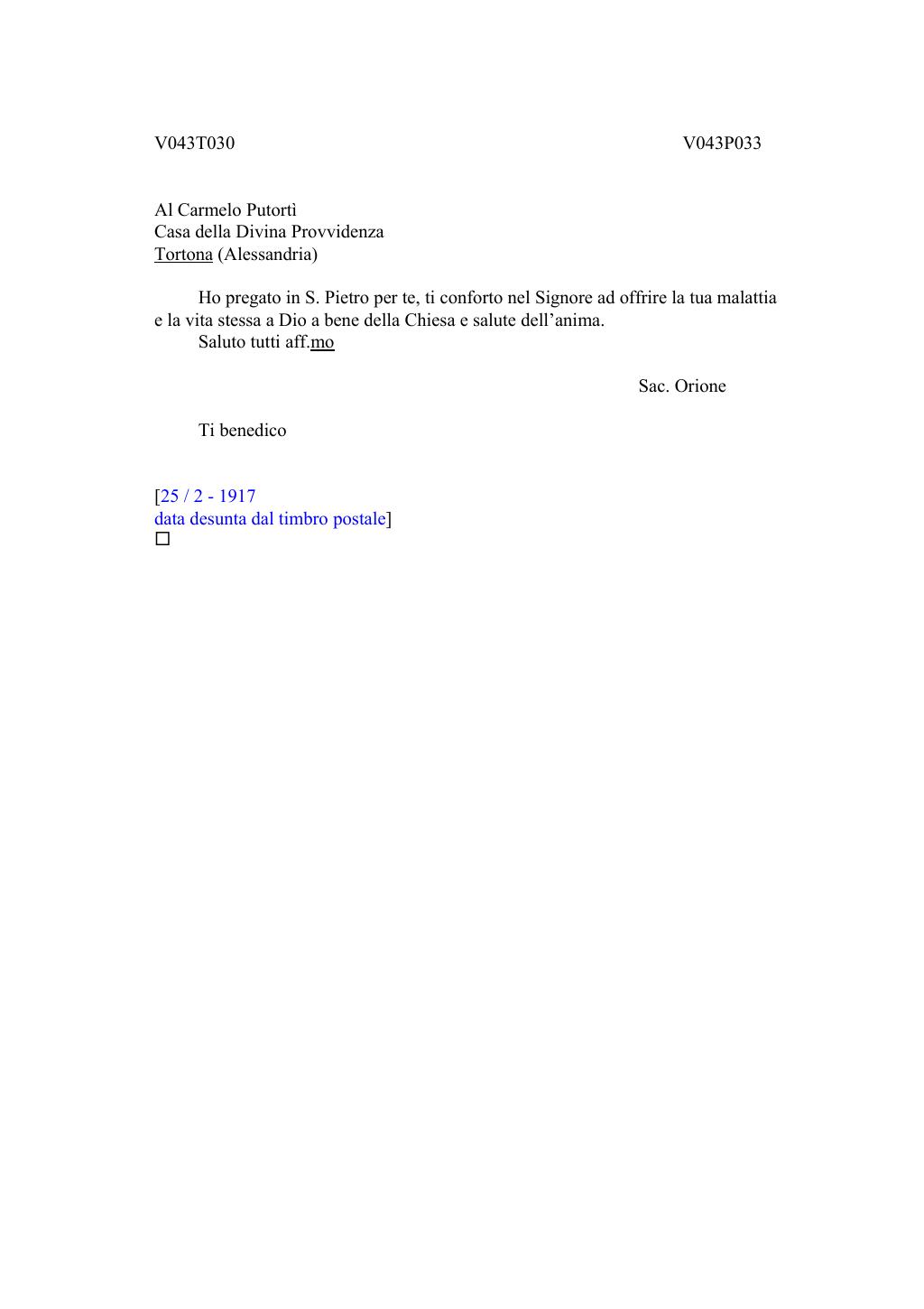 Scritti. Volume 043, pagina 034