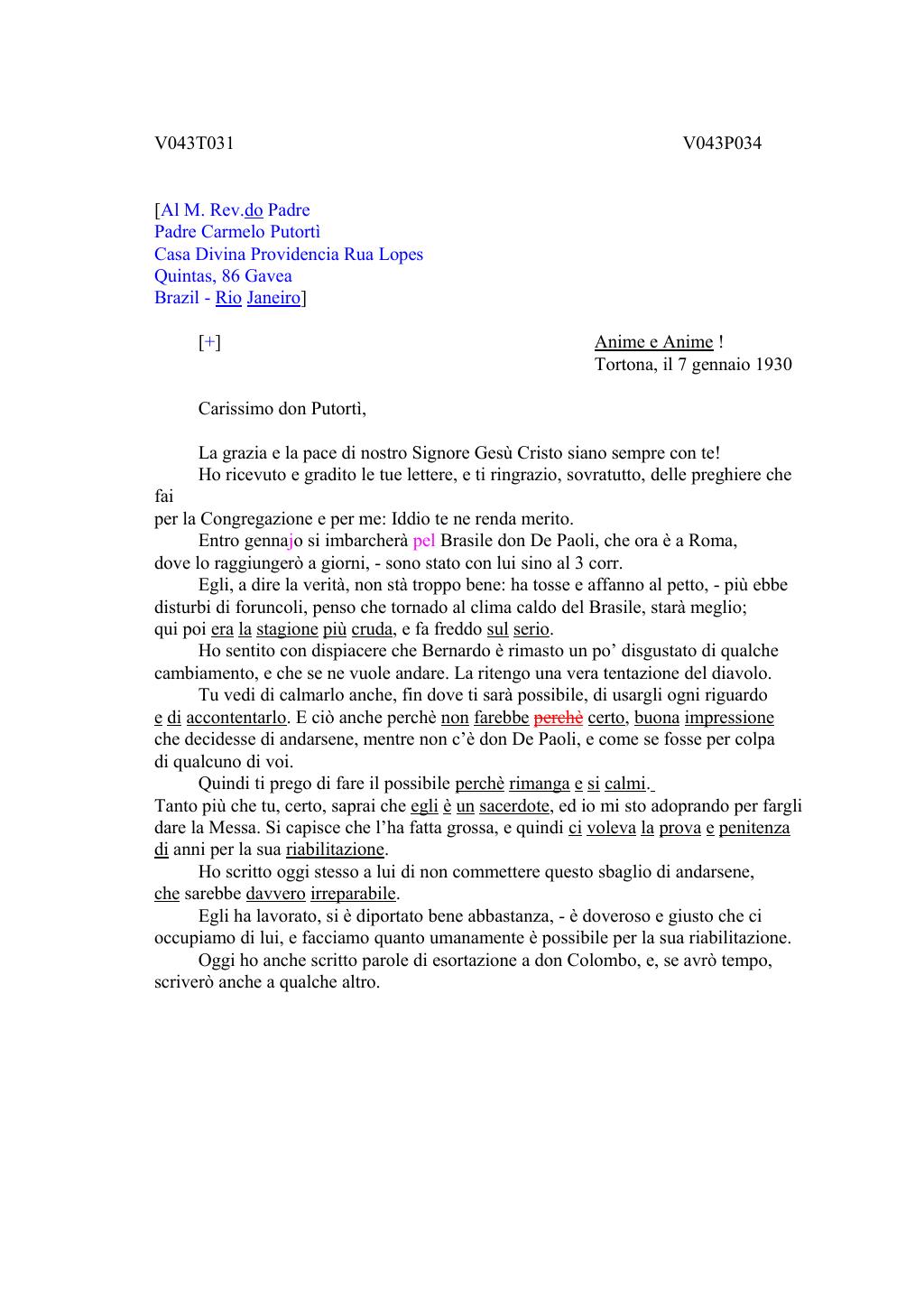 Scritti. Volume 043, pagina 035