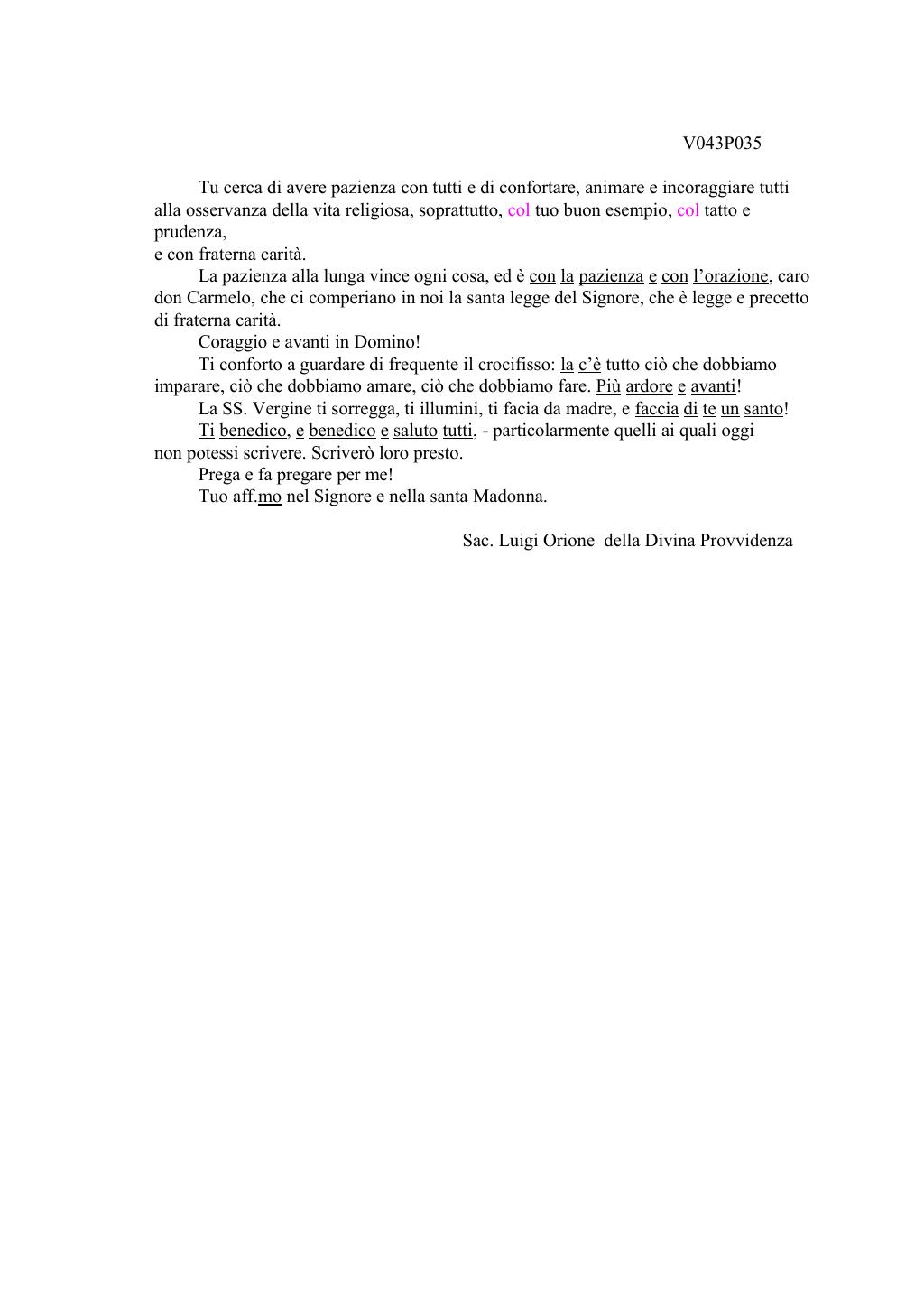 Scritti. Volume 043, pagina 036