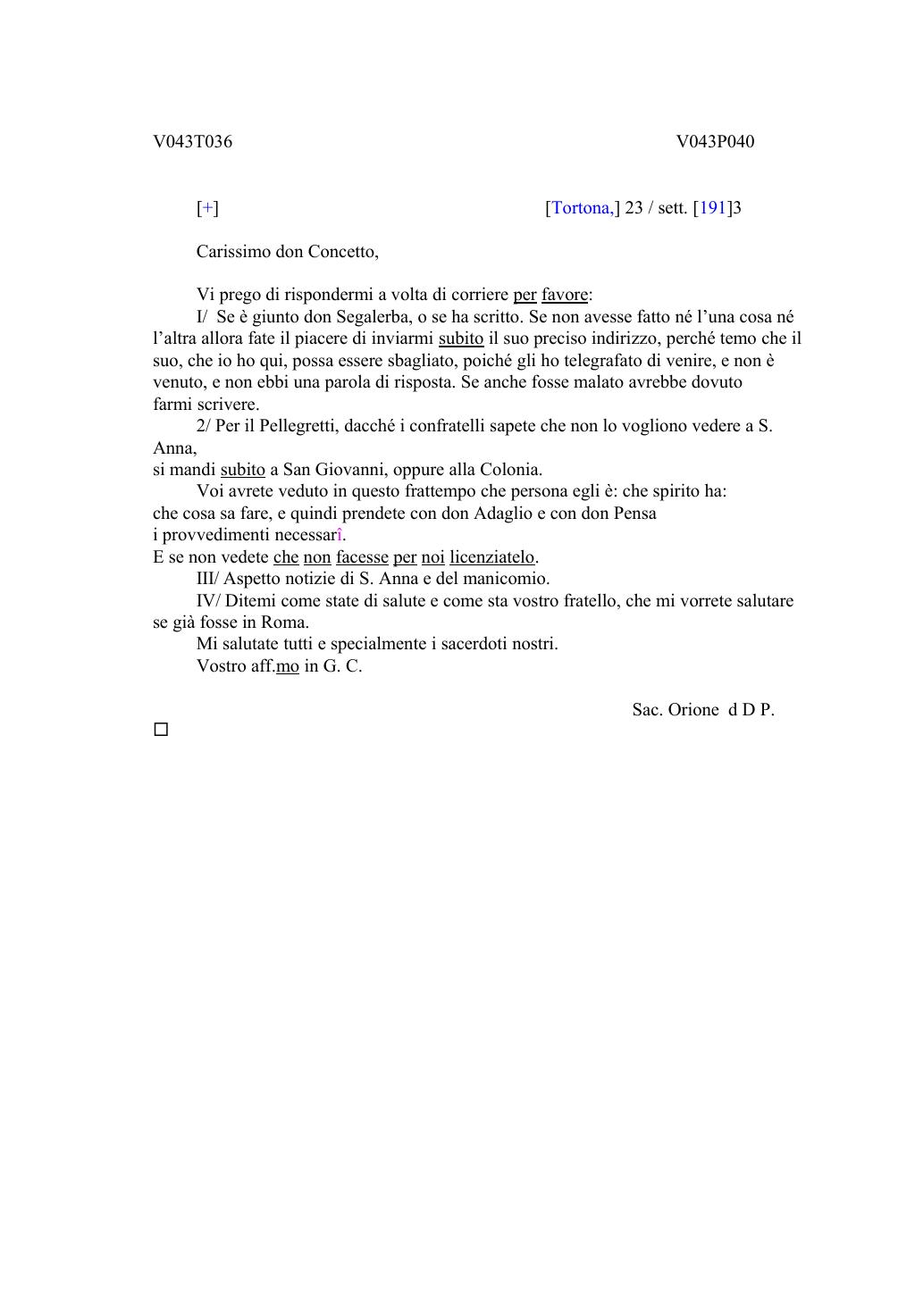 Scritti. Volume 043, pagina 041