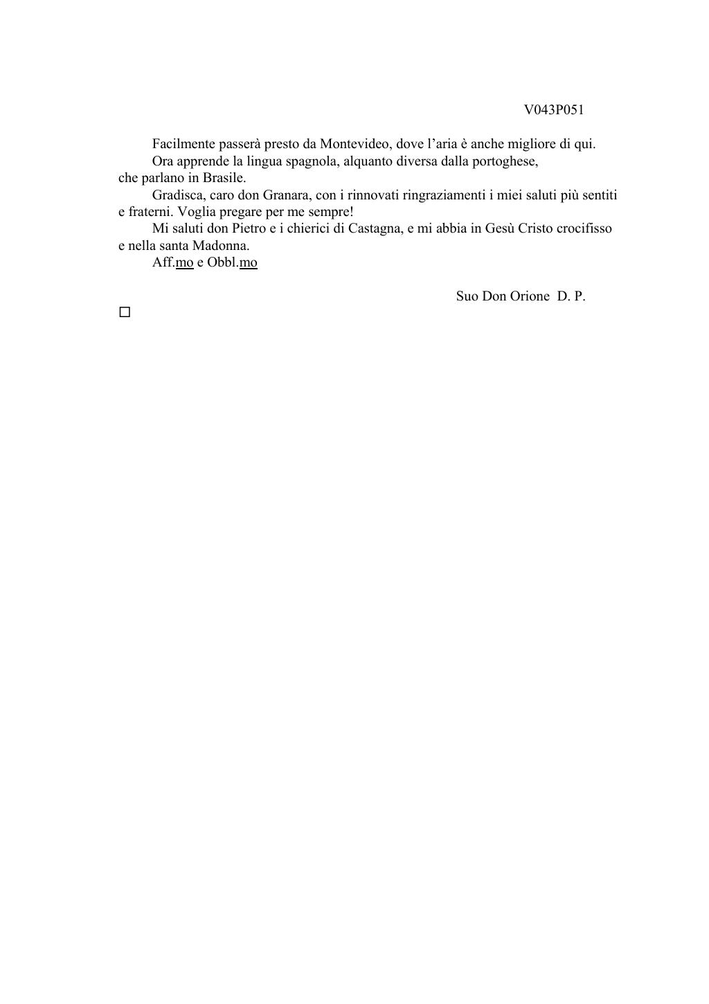 Scritti. Volume 043, pagina 052