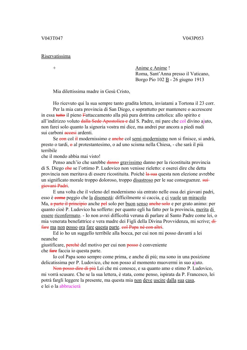 Scritti. Volume 043, pagina 054