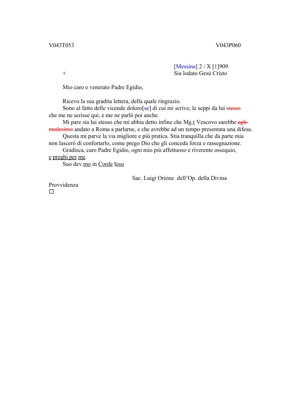 Scritti. Volume 043, pagina 061