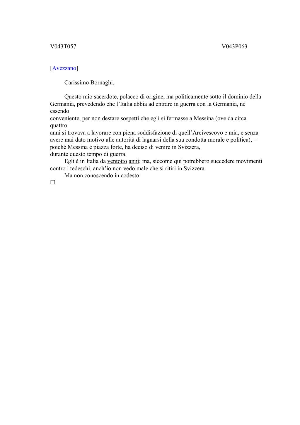 Scritti. Volume 043, pagina 065