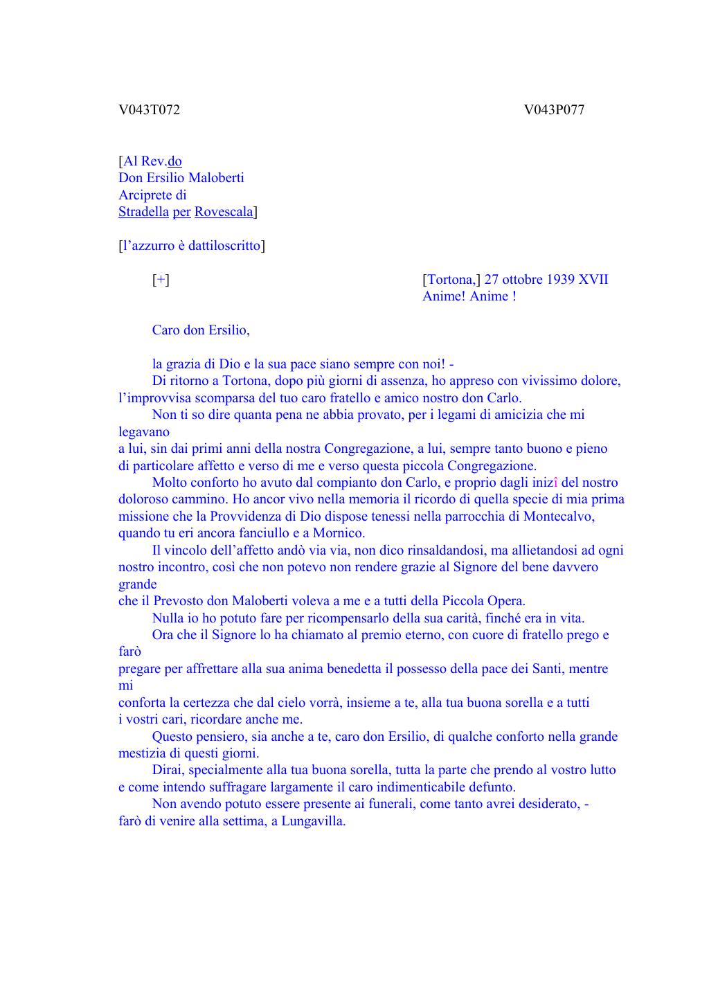 Scritti. Volume 043, pagina 080
