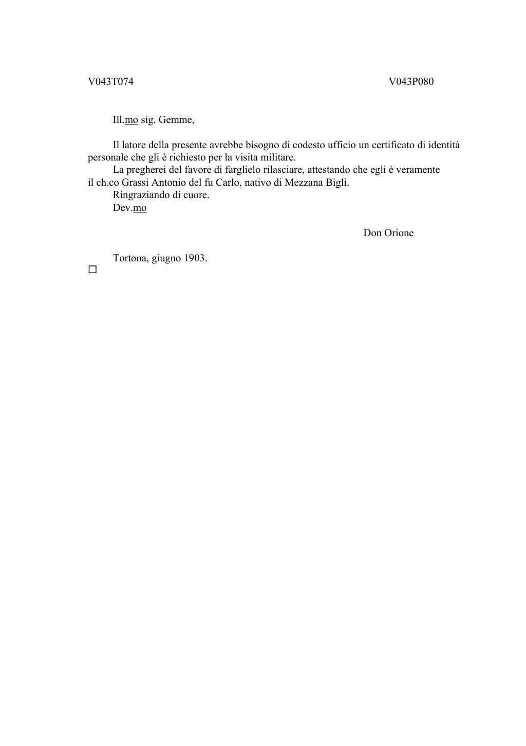 Scritti. Volume 043, pagina 083