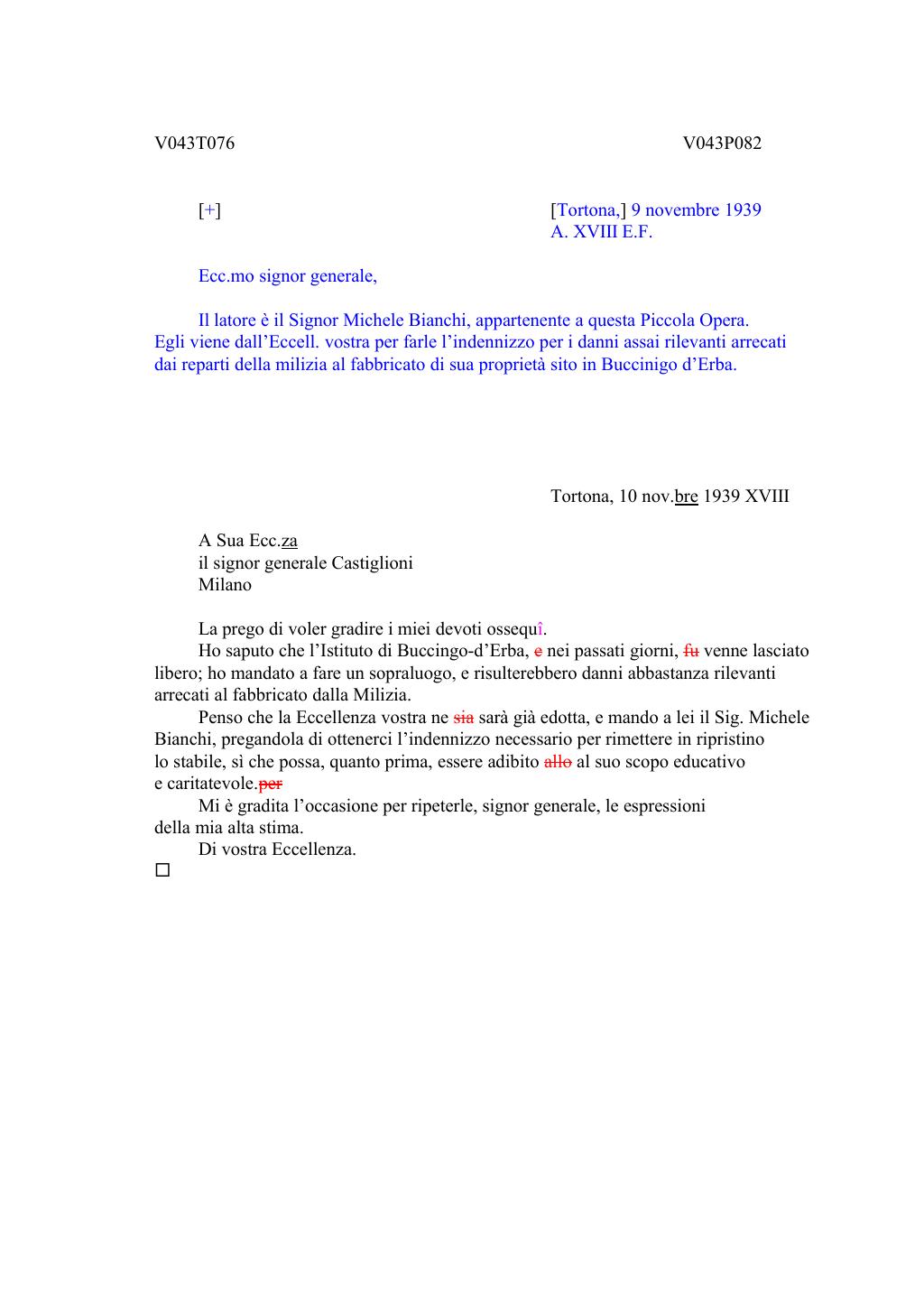 Scritti. Volume 043, pagina 085