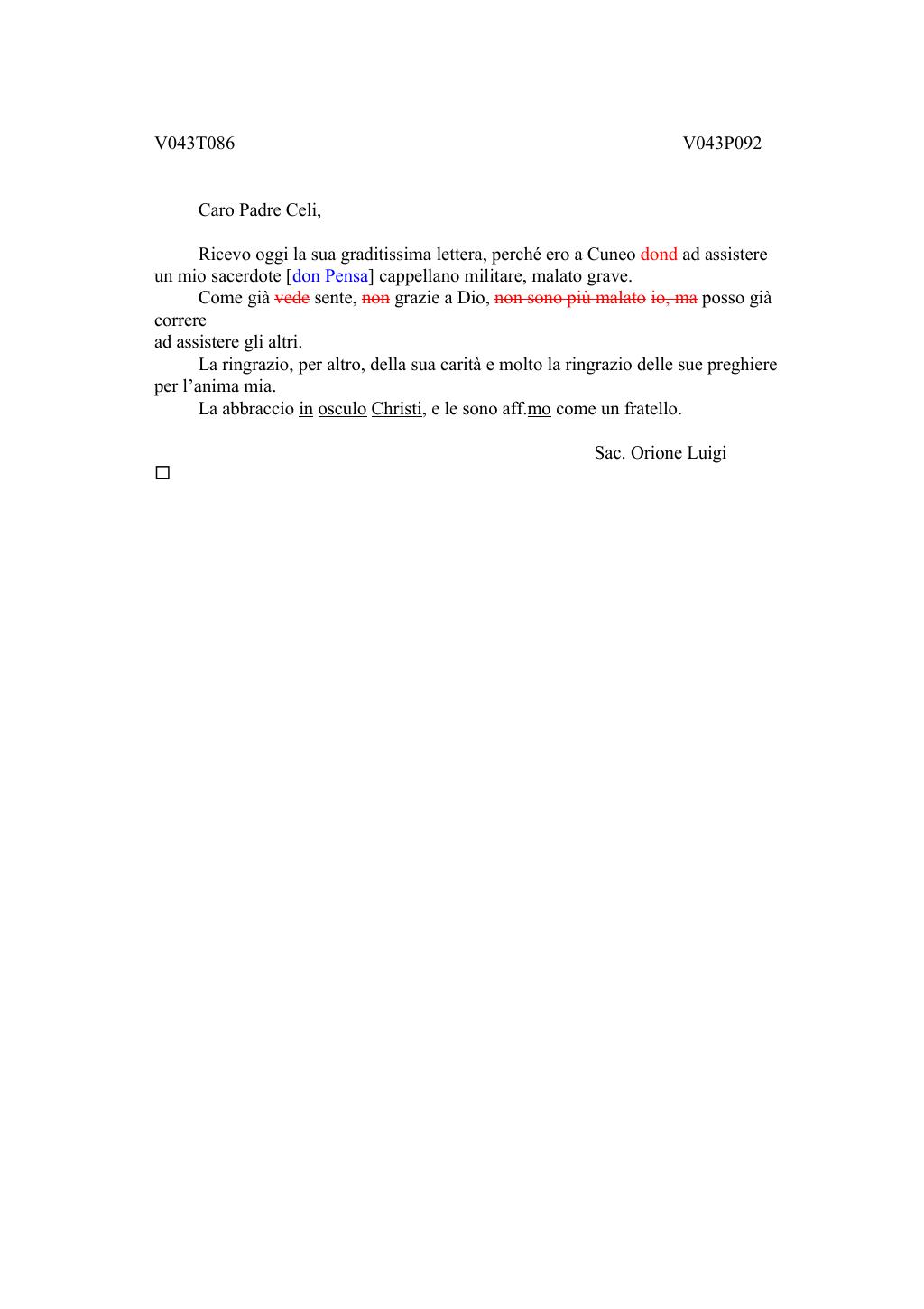 Scritti. Volume 043, pagina 096