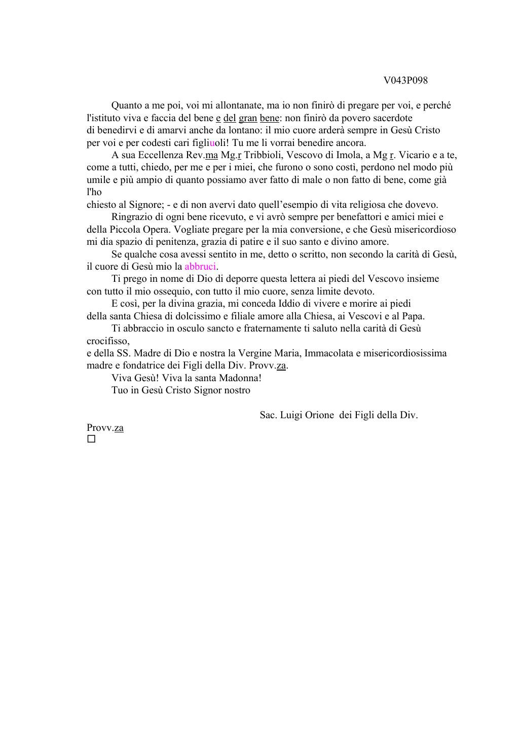 Scritti. Volume 043, pagina 102