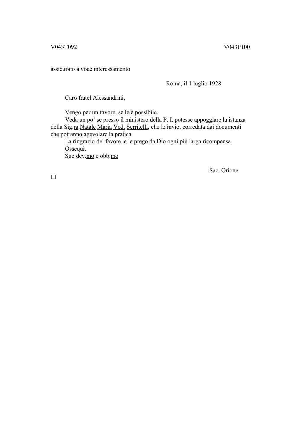 Scritti. Volume 043, pagina 104