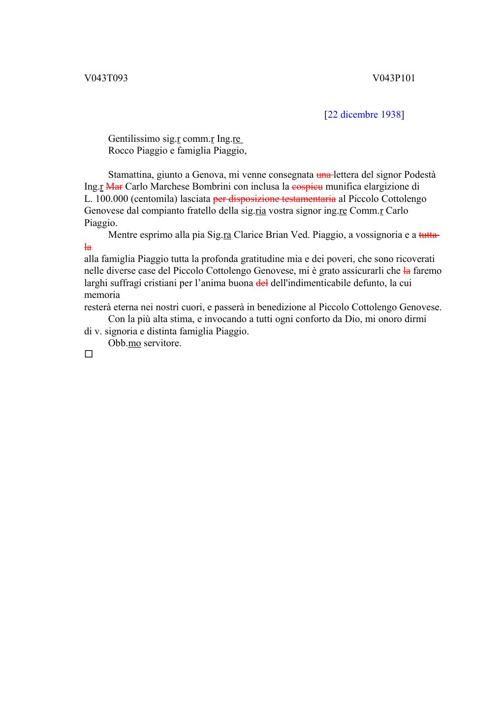 Scritti. Volume 043, pagina 105