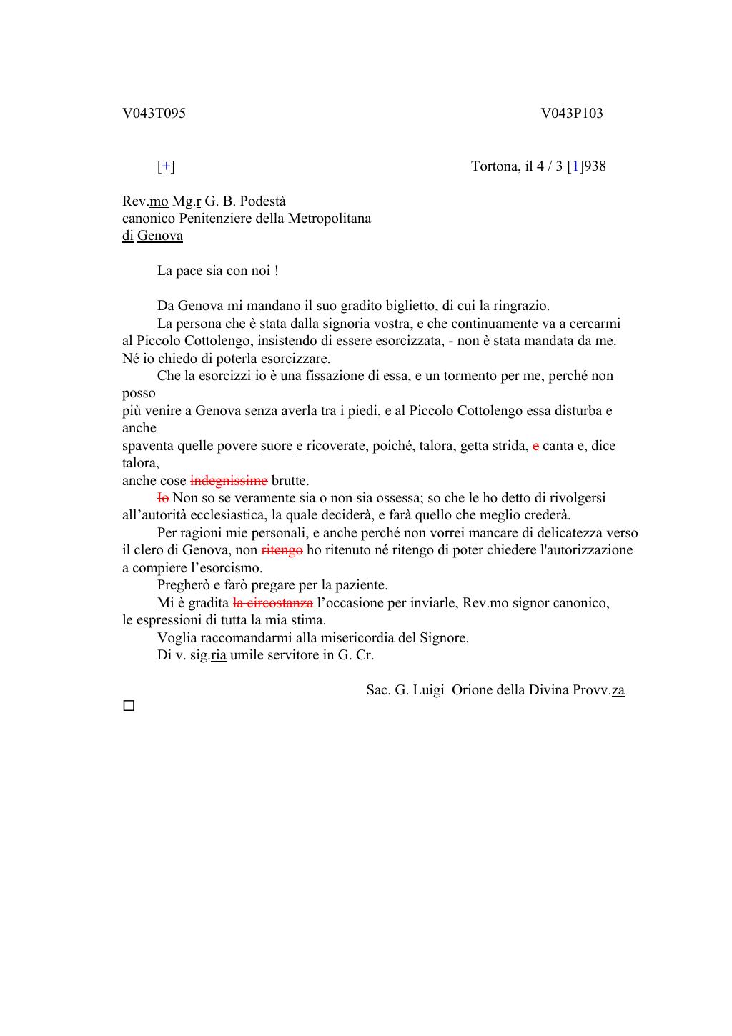 Scritti. Volume 043, pagina 107