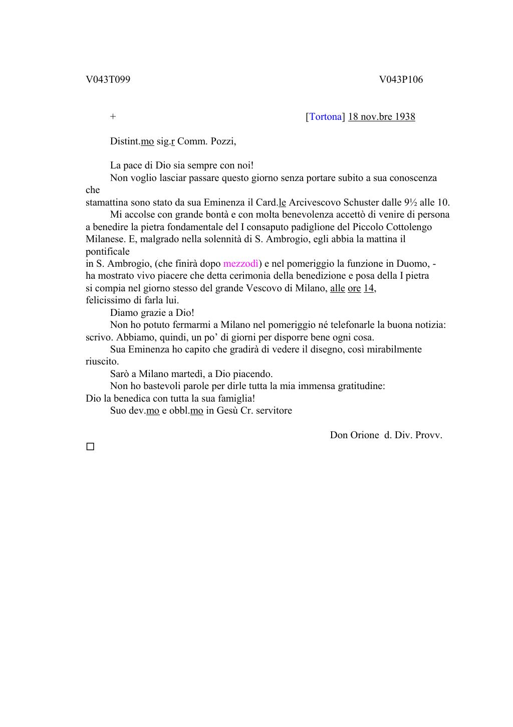 Scritti. Volume 043, pagina 111