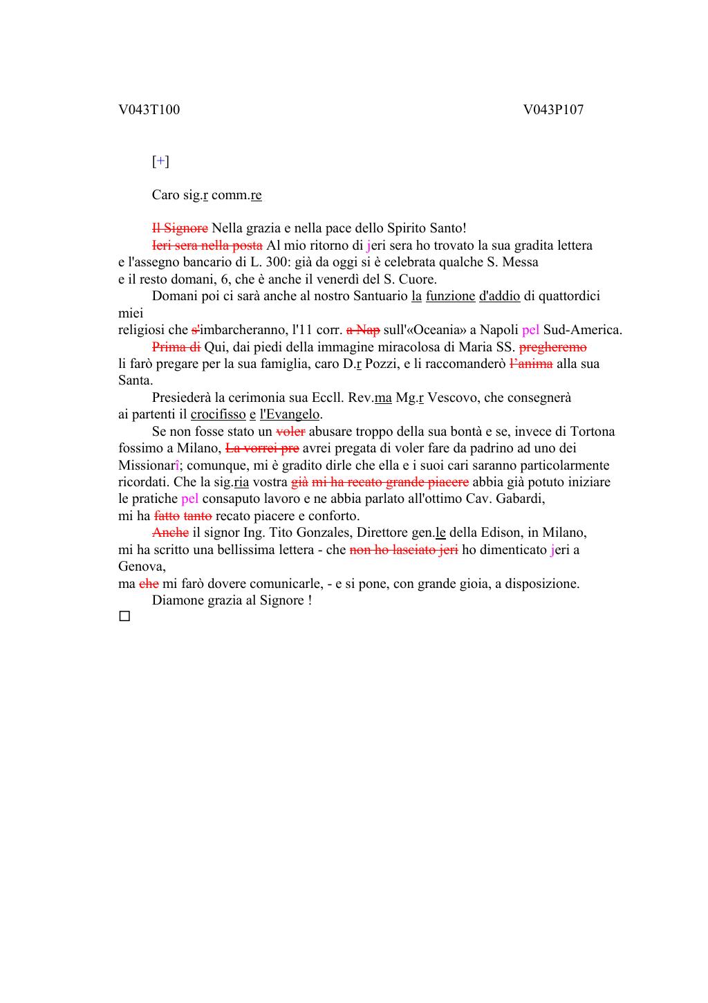 Scritti. Volume 043, pagina 112
