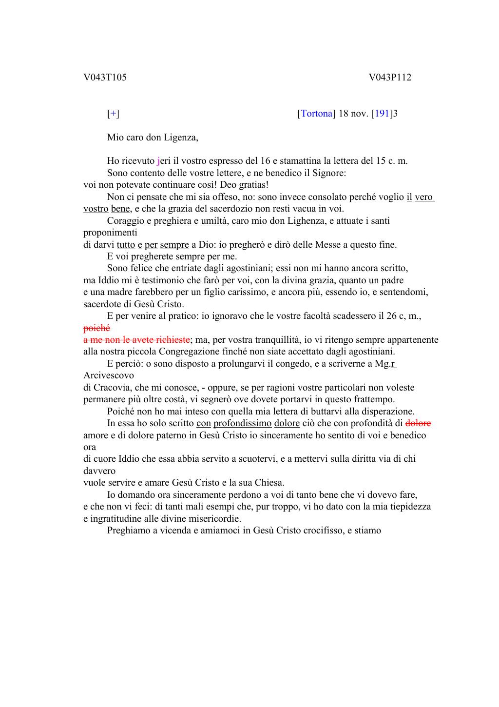 Scritti. Volume 043, pagina 117