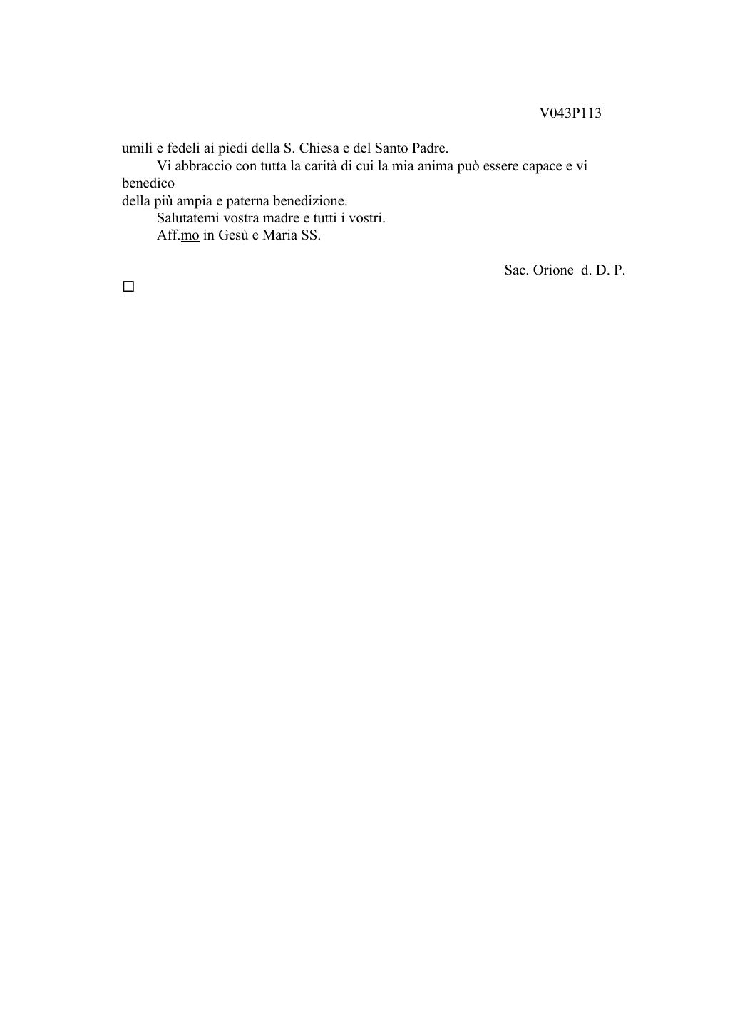 Scritti. Volume 043, pagina 118