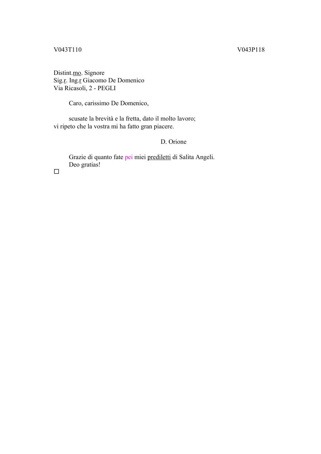 Scritti. Volume 043, pagina 125