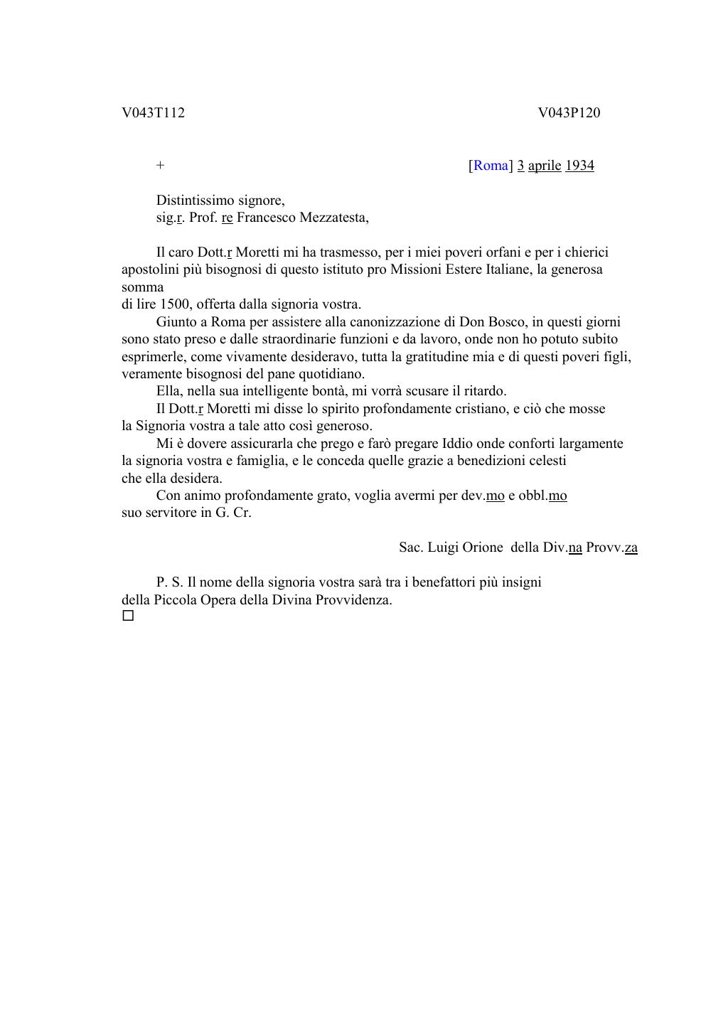 Scritti. Volume 043, pagina 127