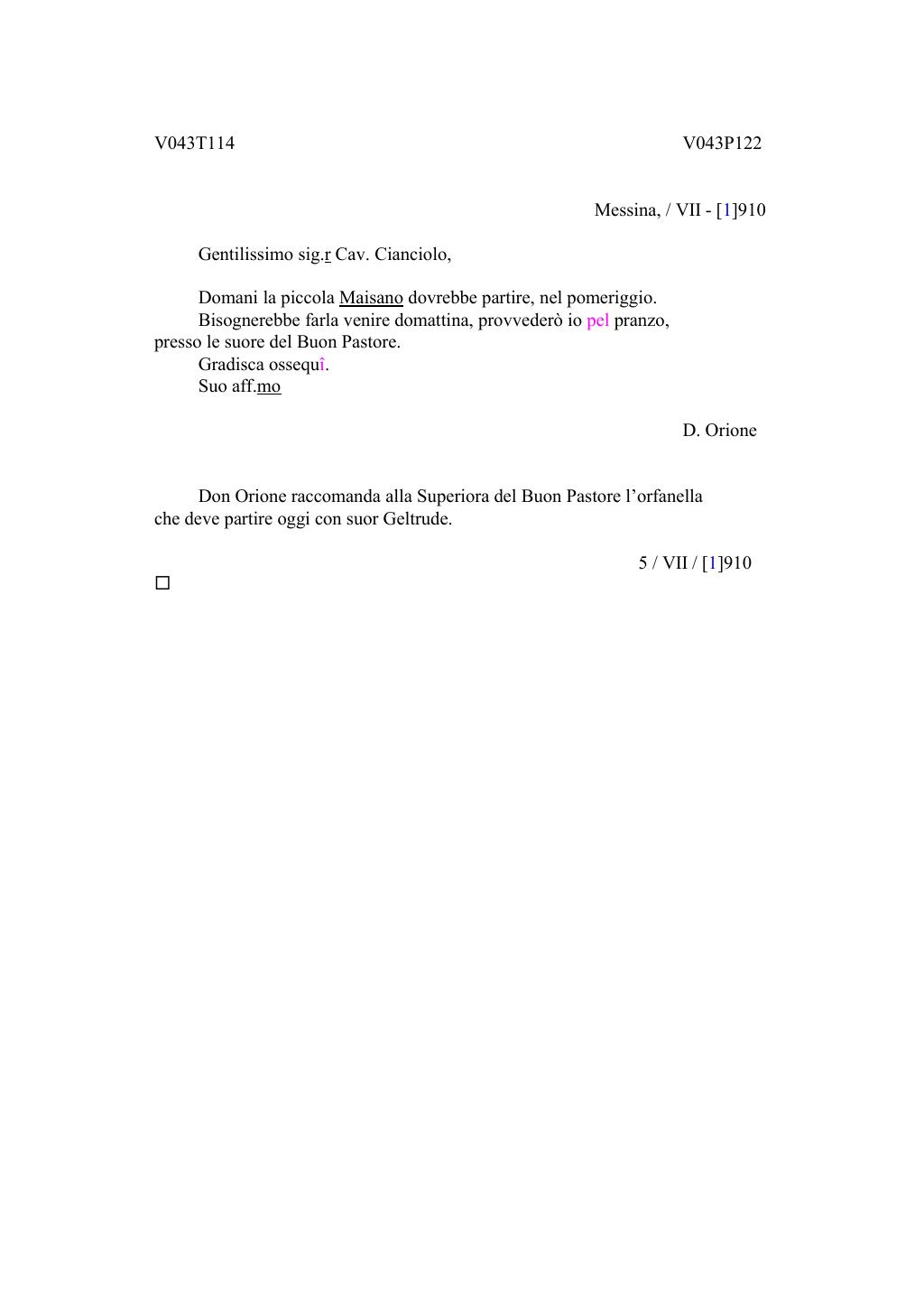 Scritti. Volume 043, pagina 129