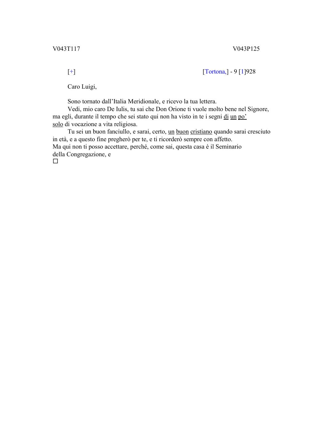 Scritti. Volume 043, pagina 132