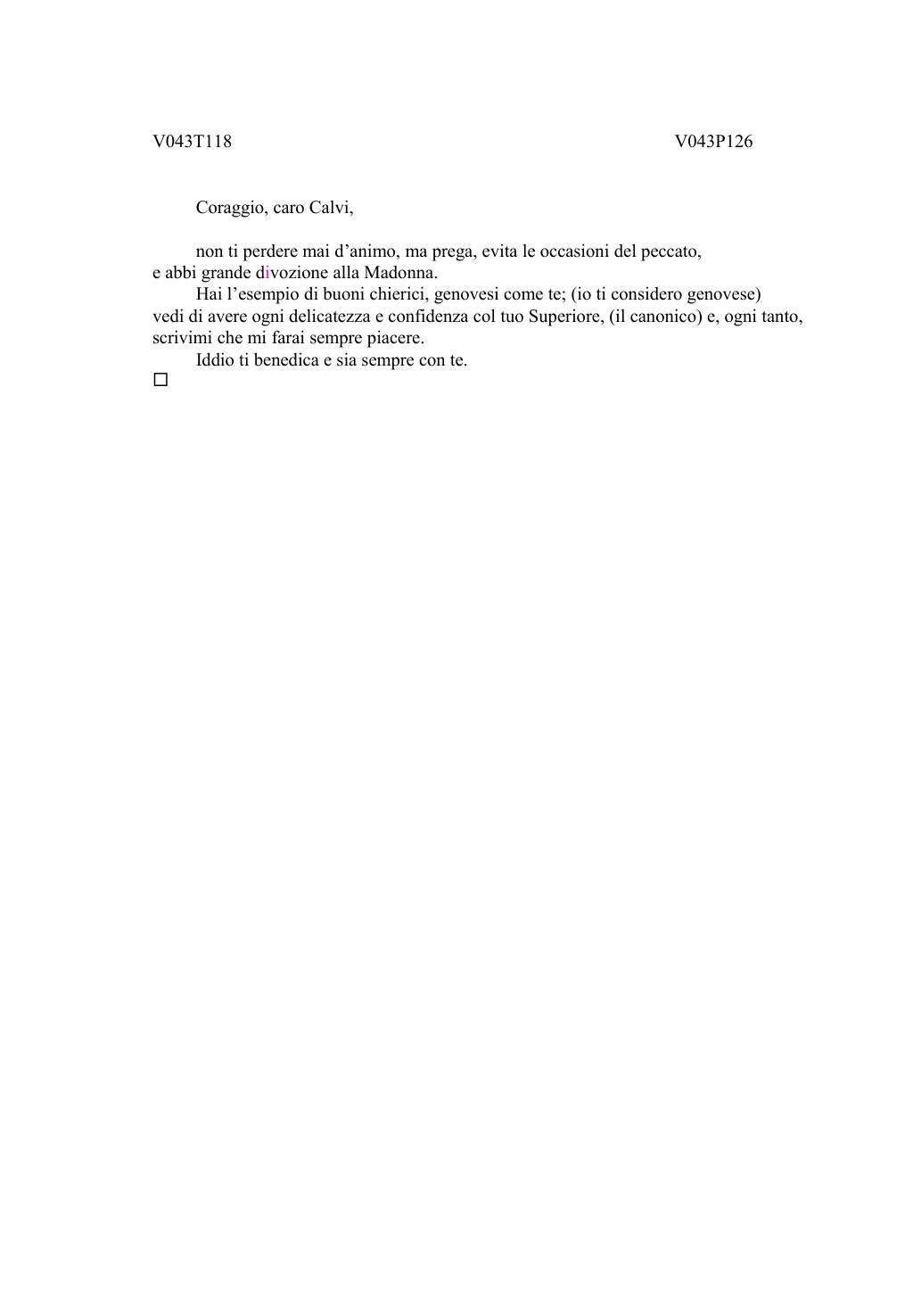 Scritti. Volume 043, pagina 133