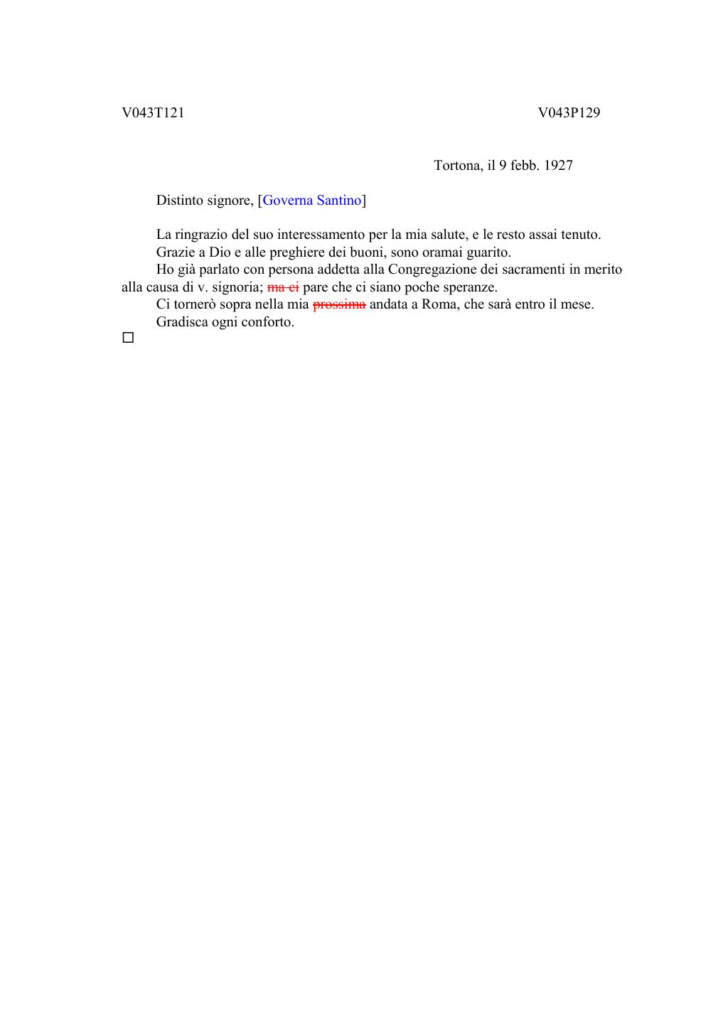 Scritti. Volume 043, pagina 136