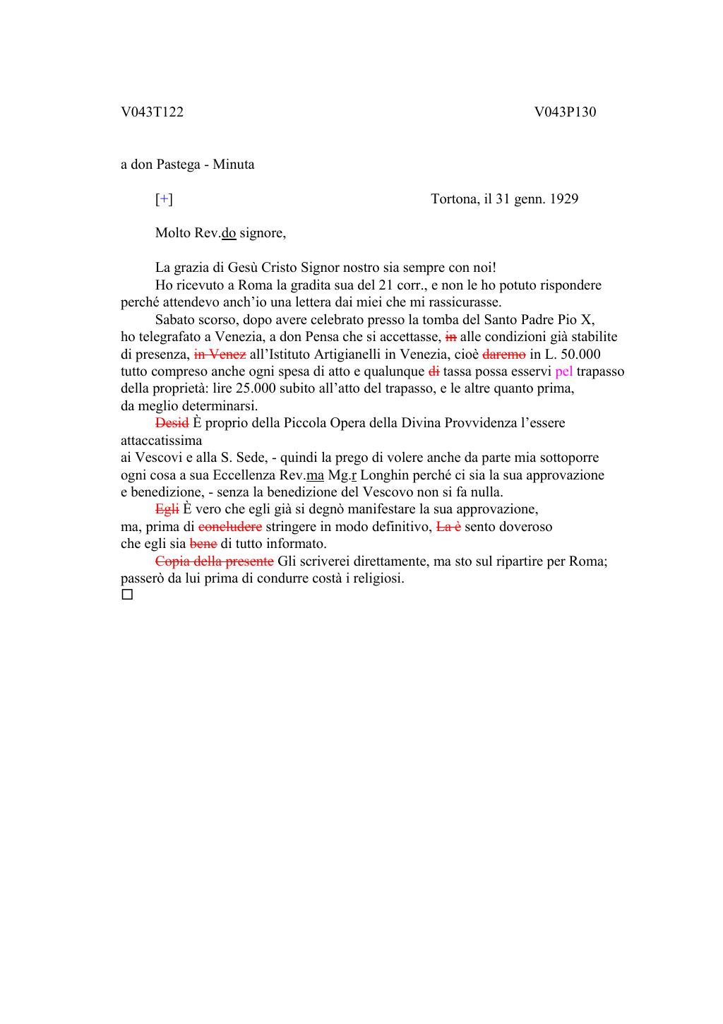Scritti. Volume 043, pagina 137