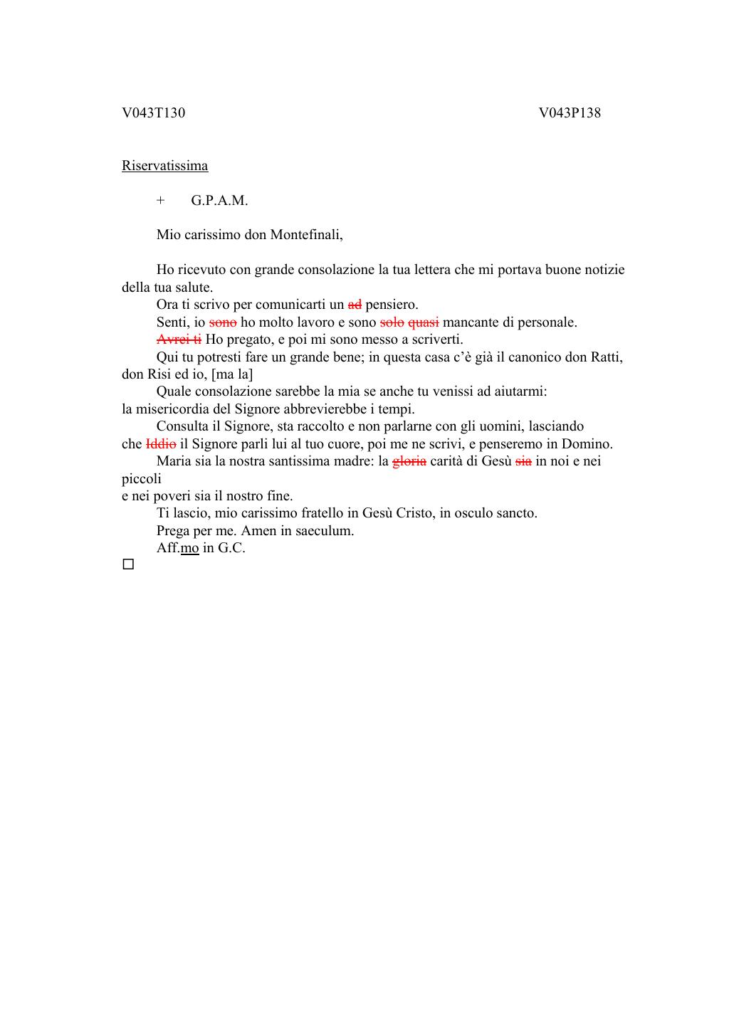 Scritti. Volume 043, pagina 145