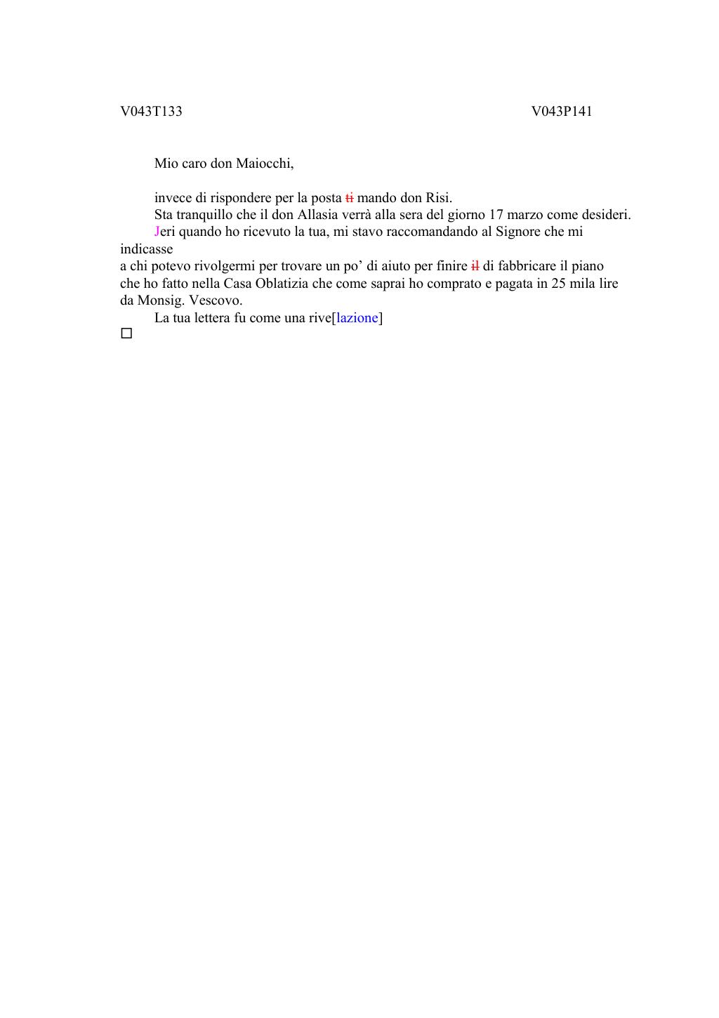 Scritti. Volume 043, pagina 148