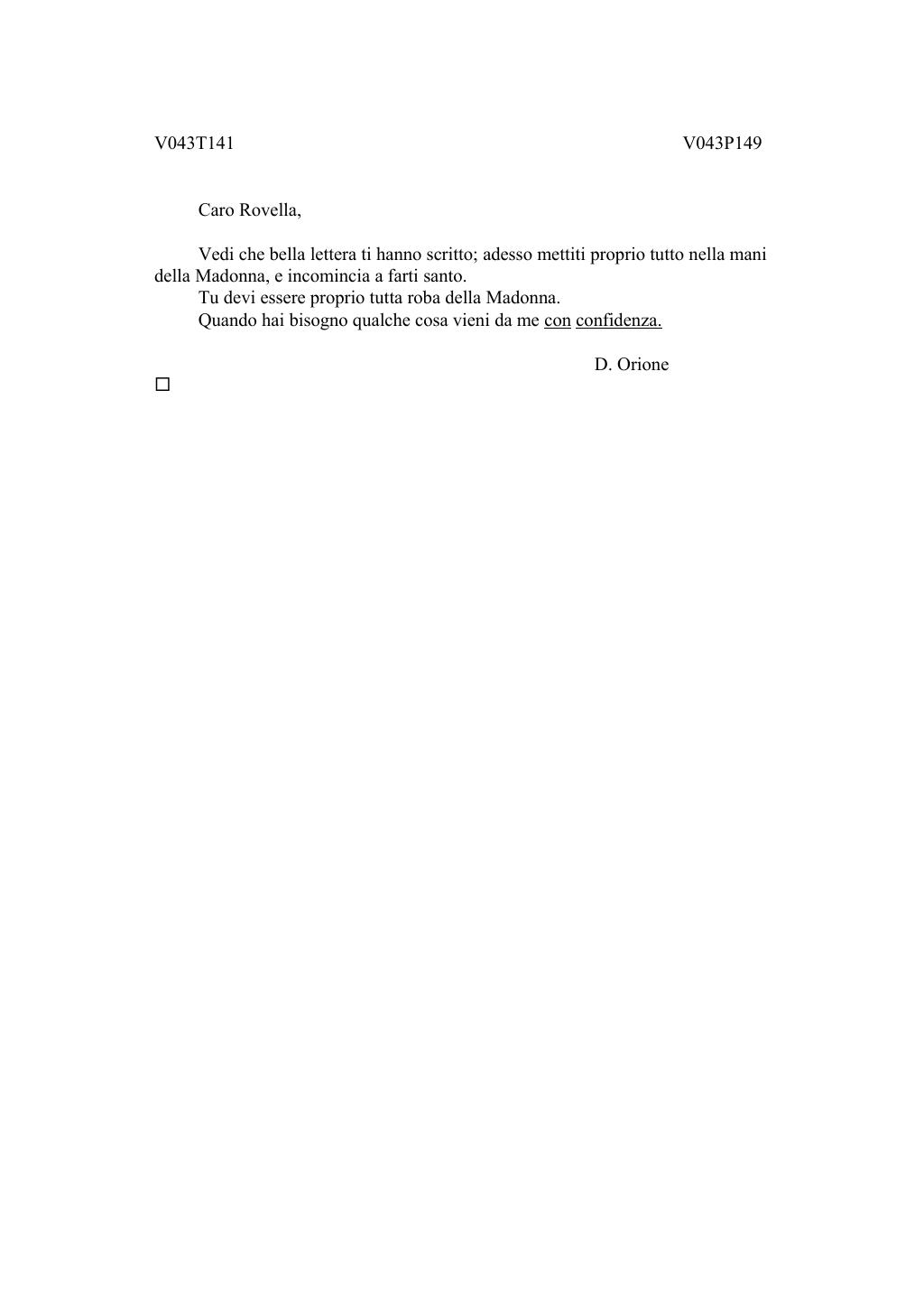Scritti. Volume 043, pagina 157