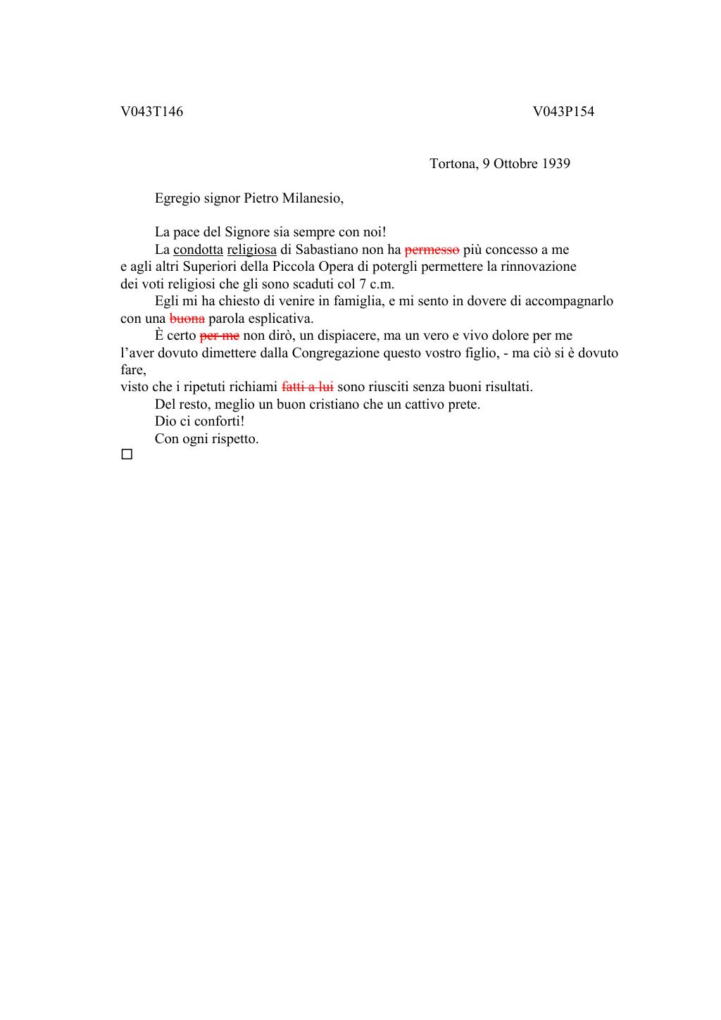 Scritti. Volume 043, pagina 162