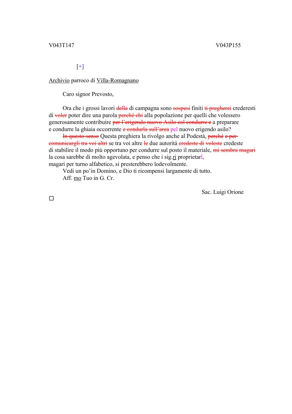 Scritti. Volume 043, pagina 163