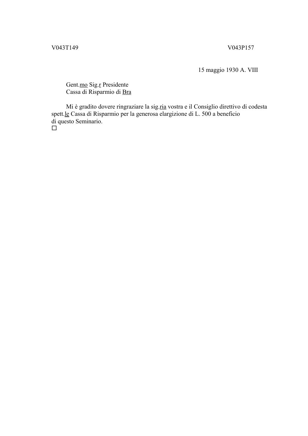 Scritti. Volume 043, pagina 165