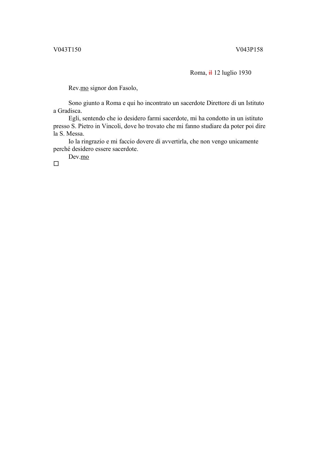 Scritti. Volume 043, pagina 166